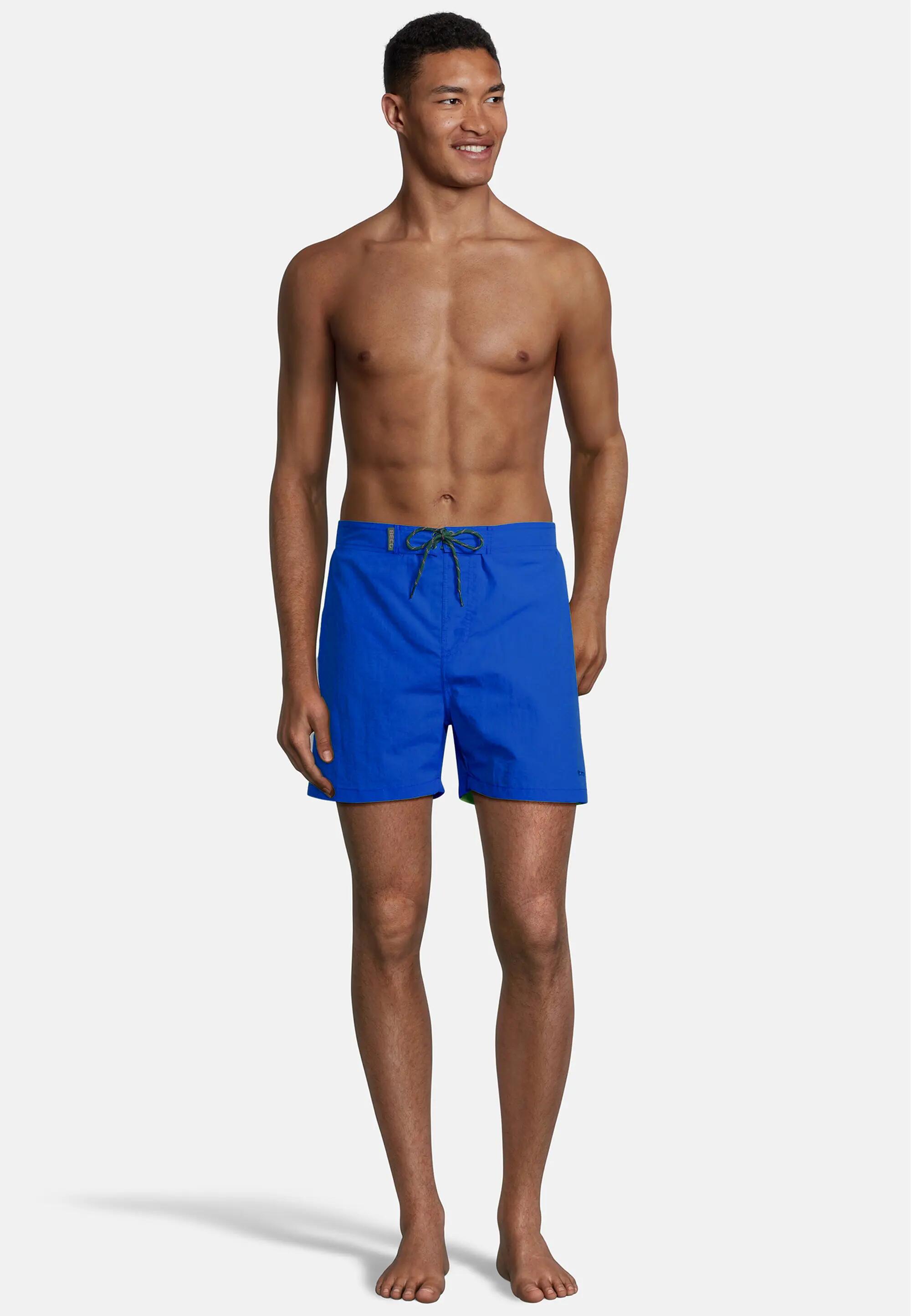 Badeshorts Board-Shorts Schwimm Shorts "Tide Fit" 7/9