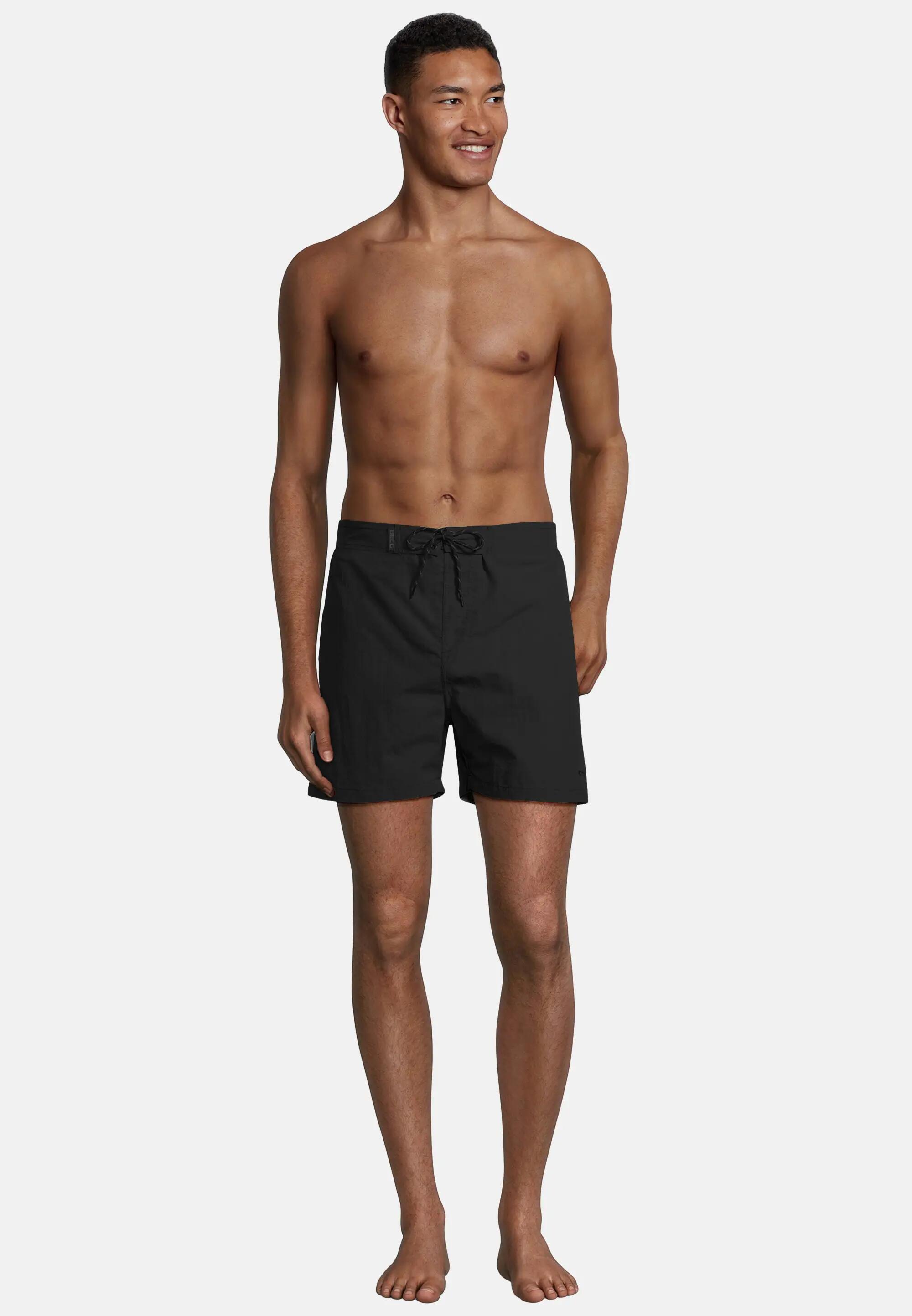 Badeshorts Board-Shorts Schwimm Shorts "Tide Fit" 8/9