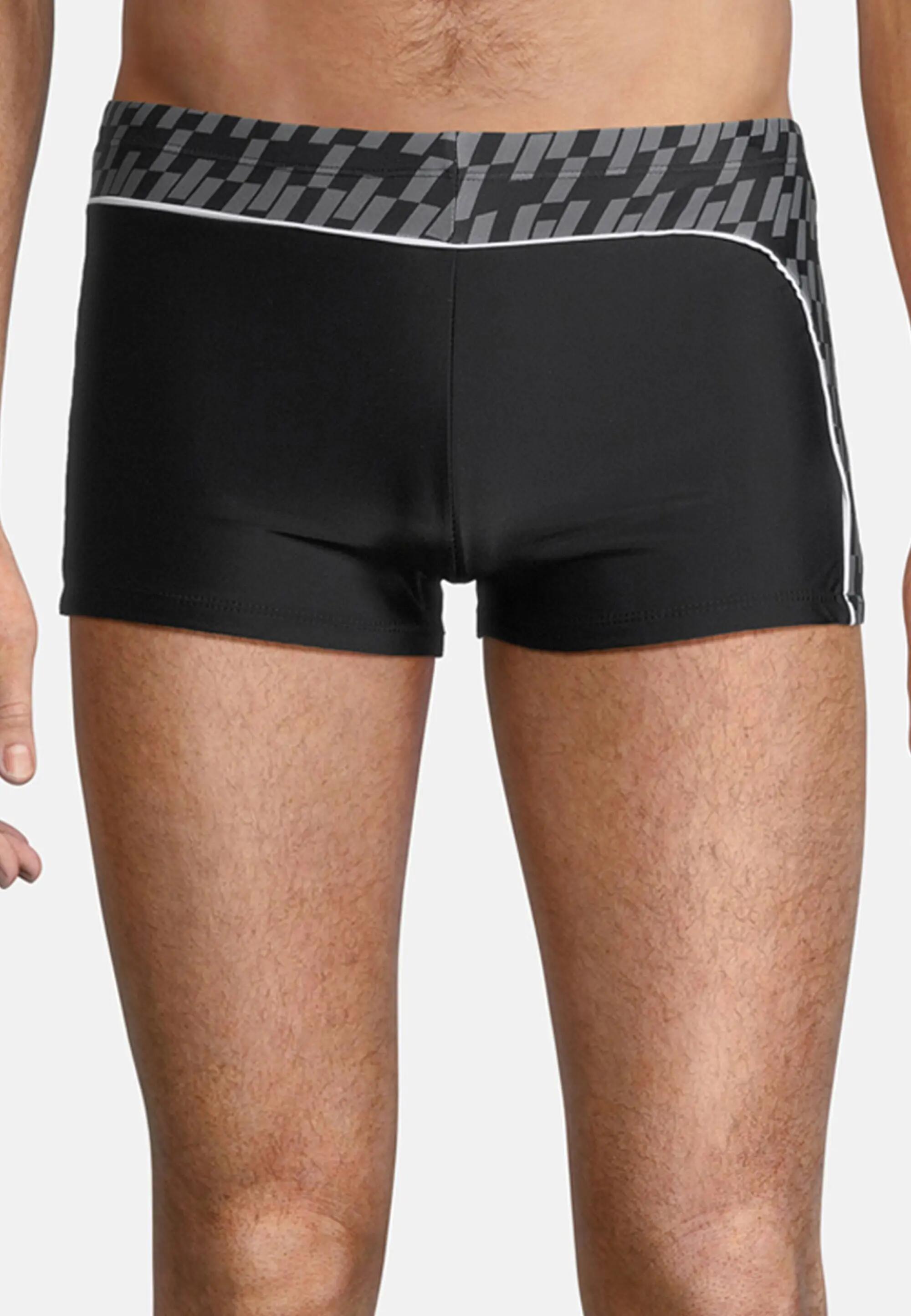 Badehose Pepita 8/8