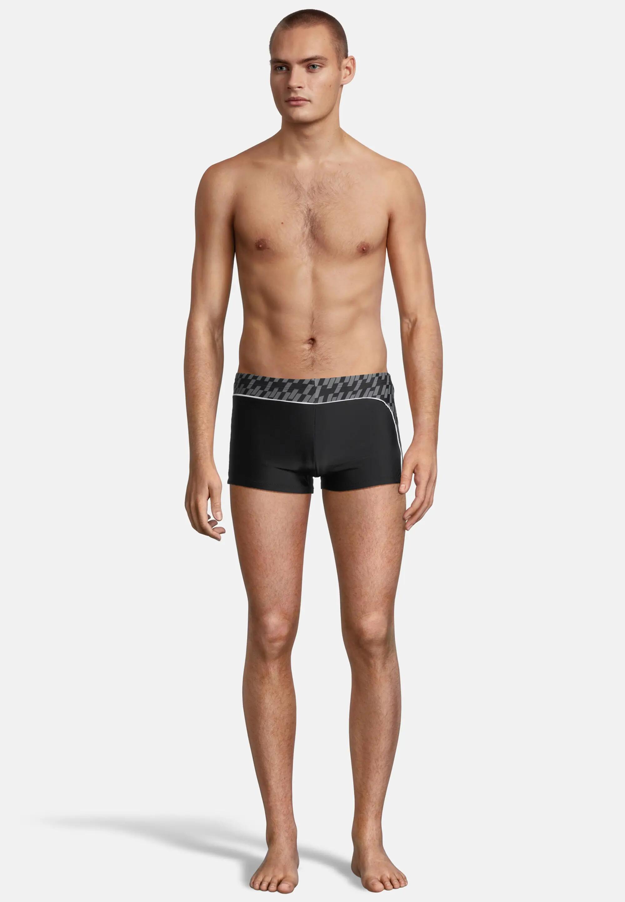 Badehose Pepita 7/8