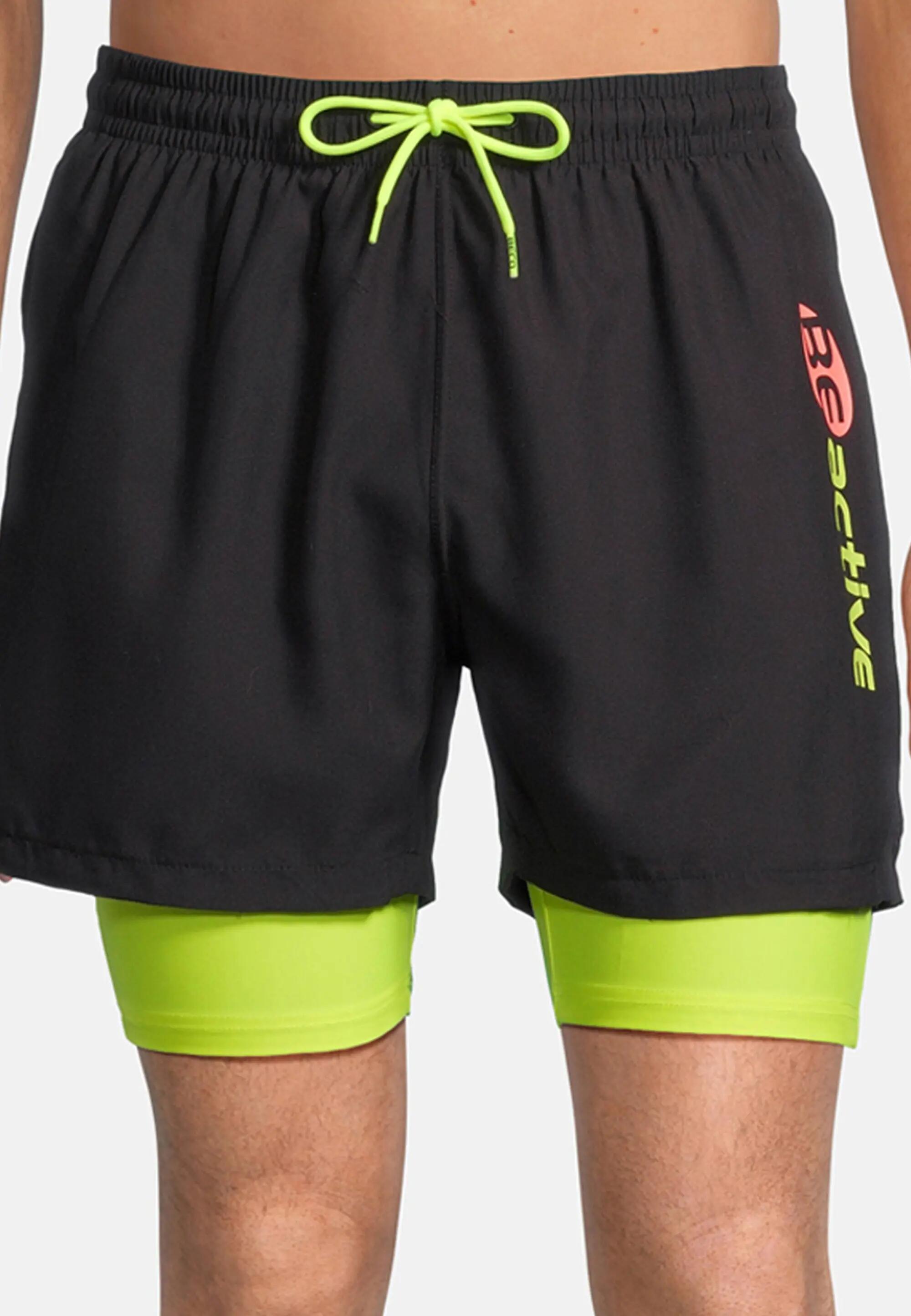 Badeshorts Aqua Duo 7/7