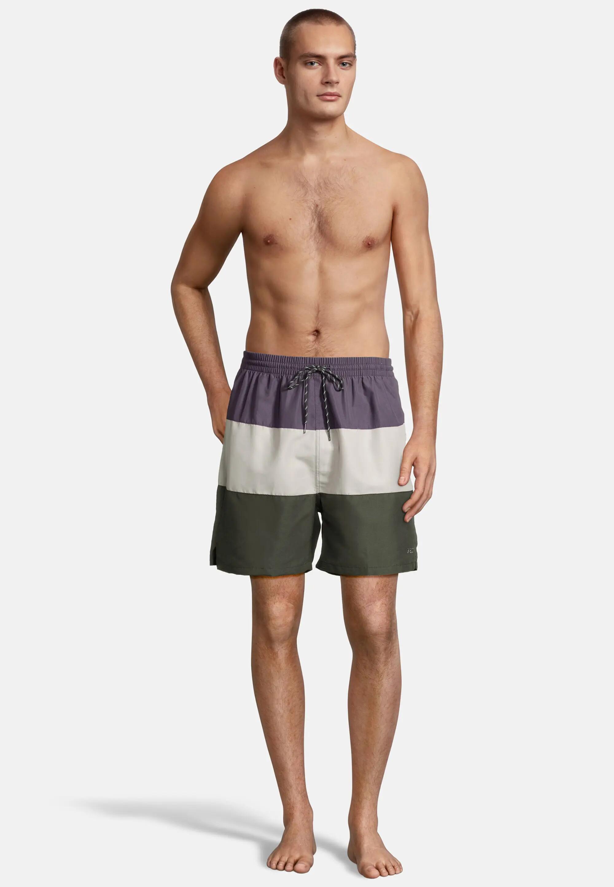 Badeshorts Coastline 7/8