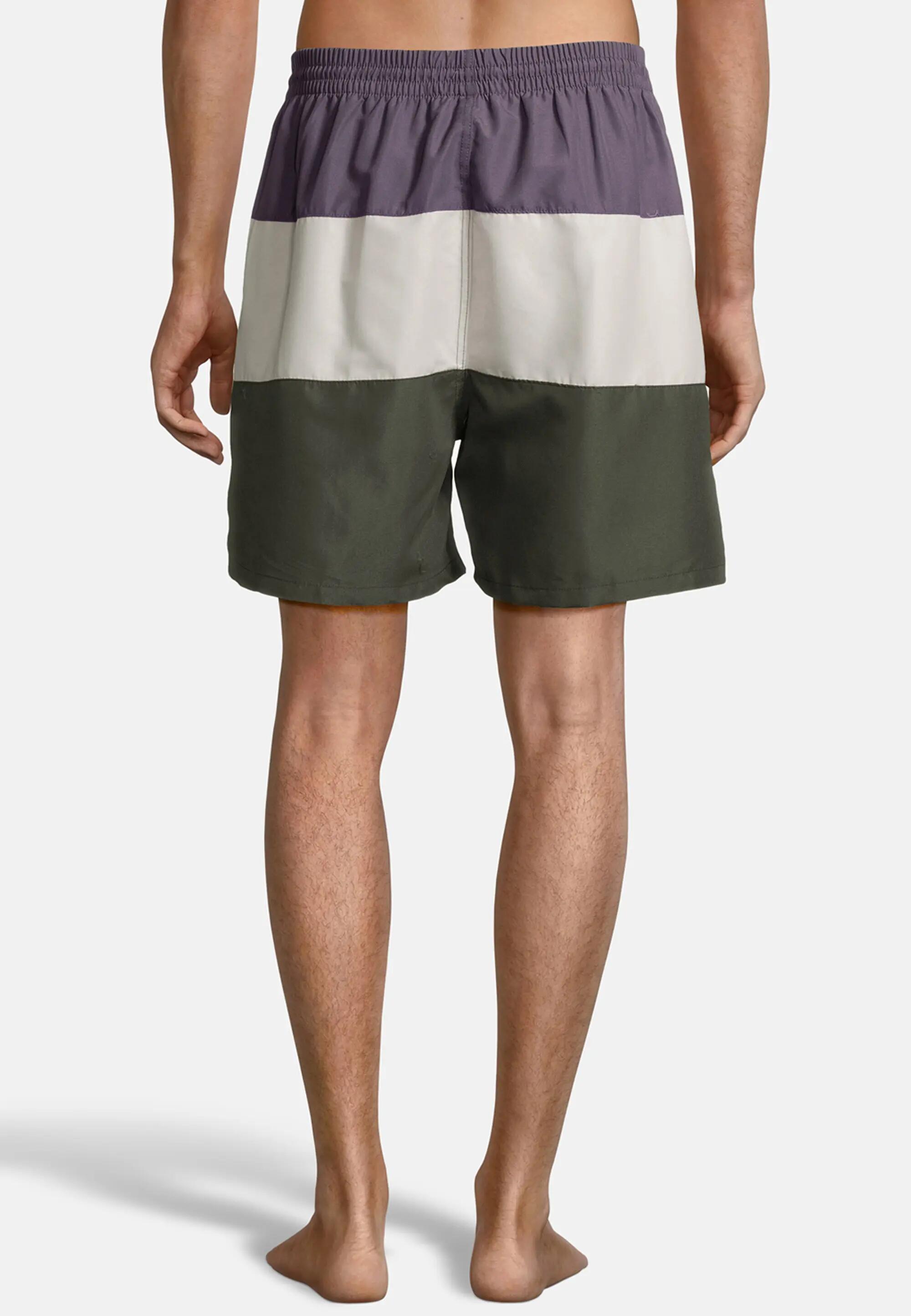 Badeshorts Coastline 6/8