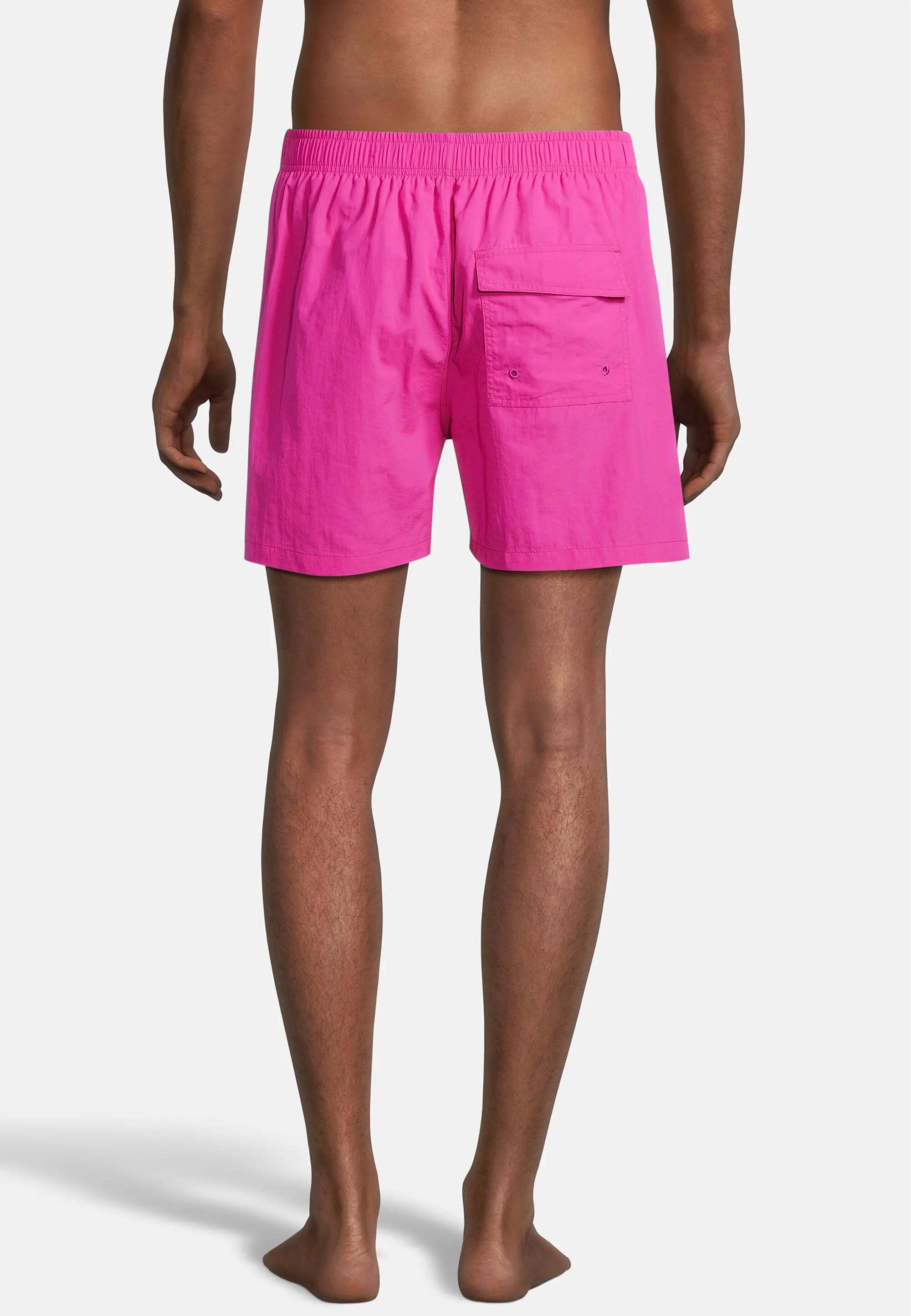 Badeshorts Board-Shorts Schwimm Shorts "Tide Fit" 6/9