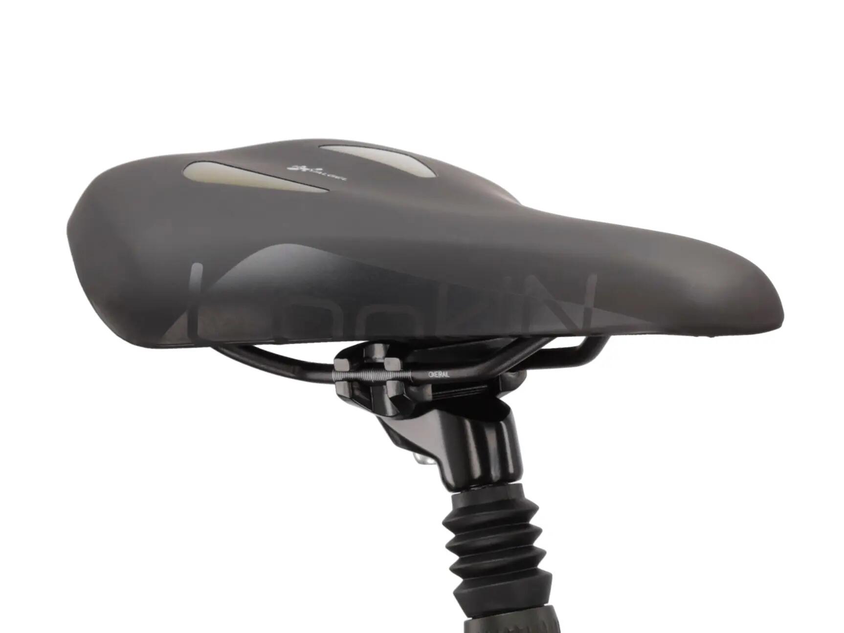 Kross Trans 4.0 M 28 L(21") rower perłowy/czarny połysk 3/7
