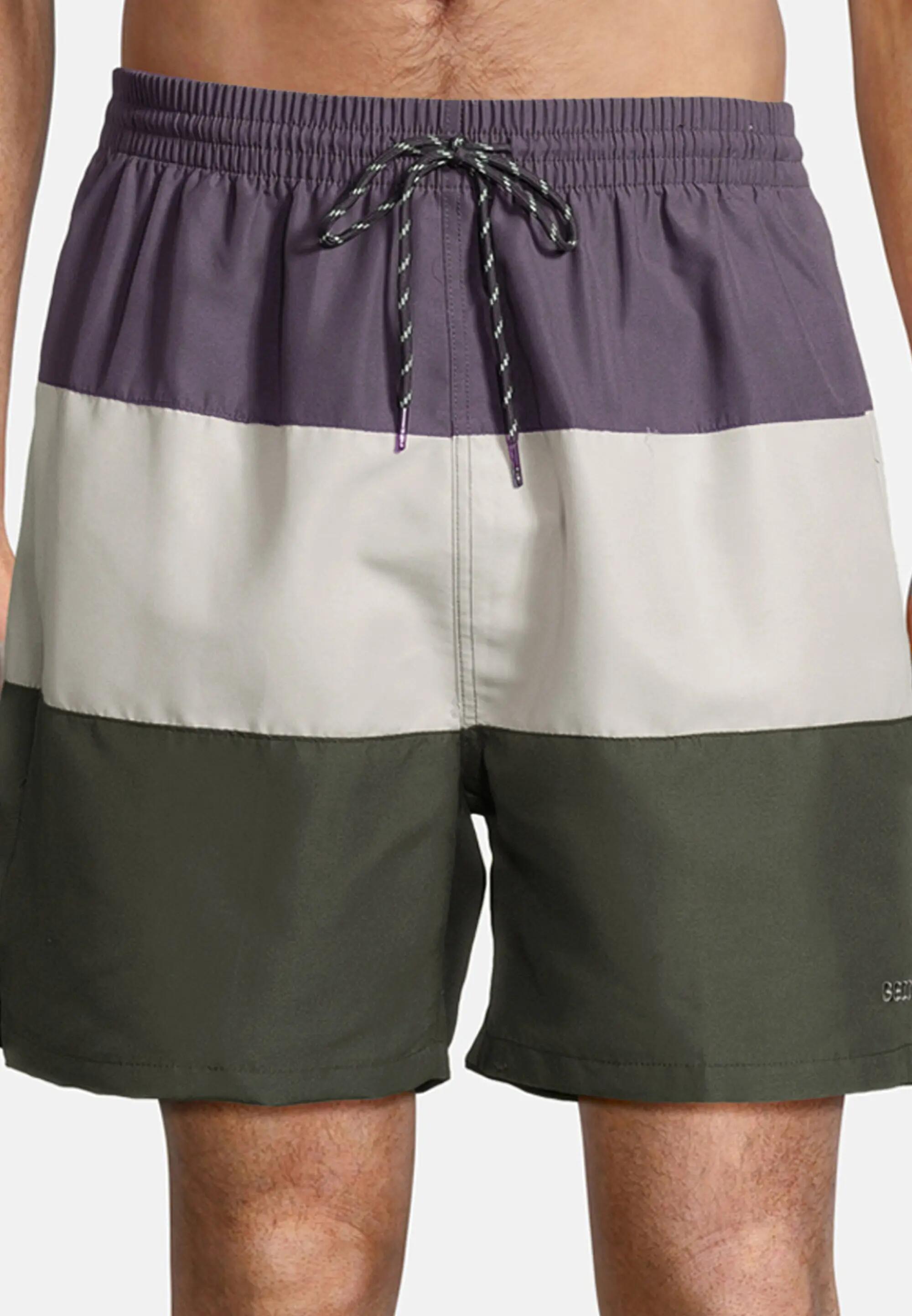Badeshorts Coastline 8/8