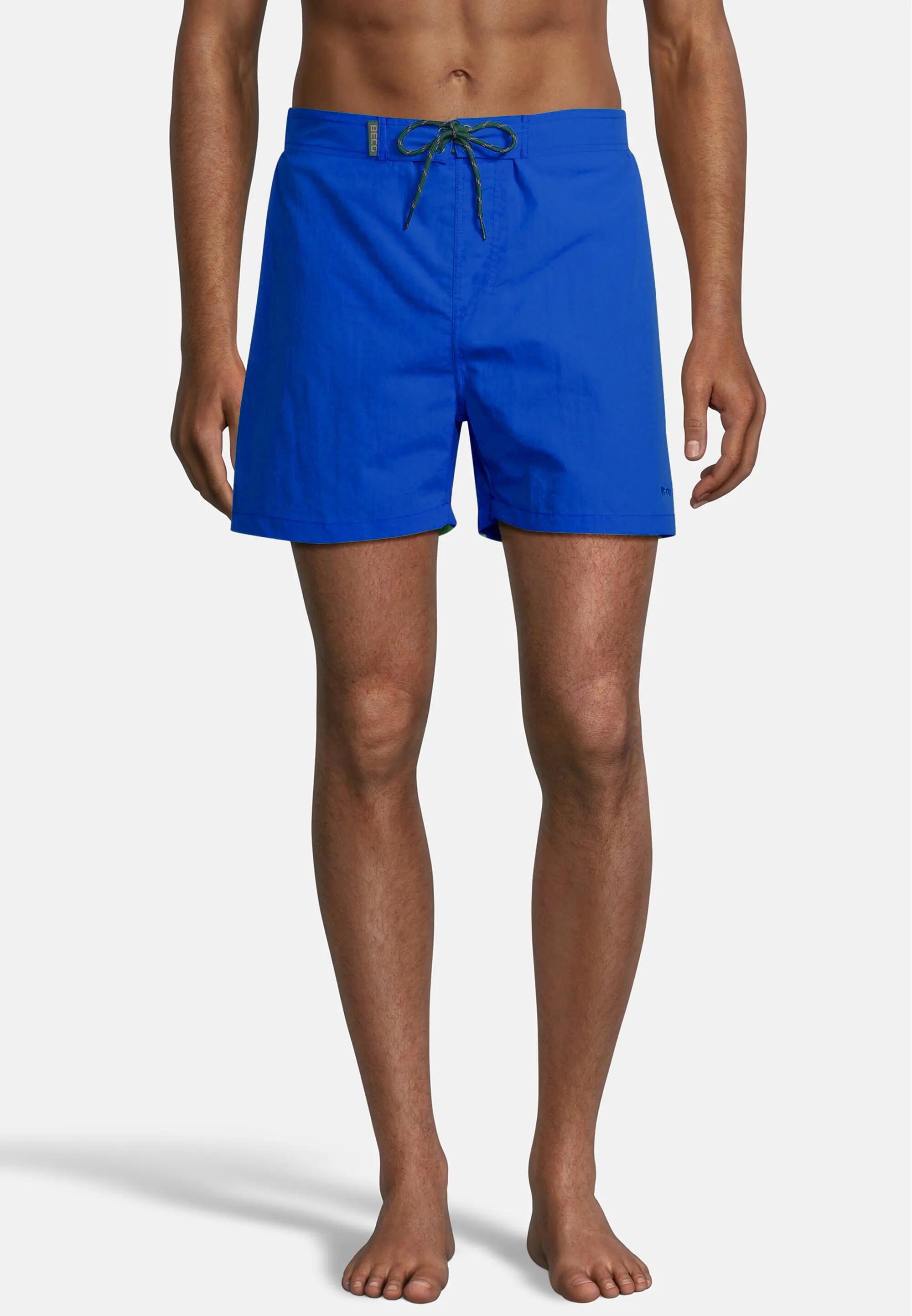 Badeshorts Board-Shorts Schwimm Shorts "Tide Fit" 8/9