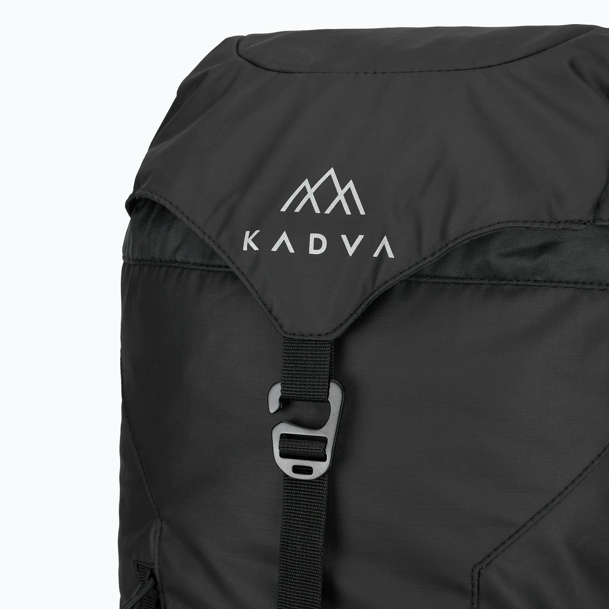Zaino da trekking KADVA Mundoro 35 5/7