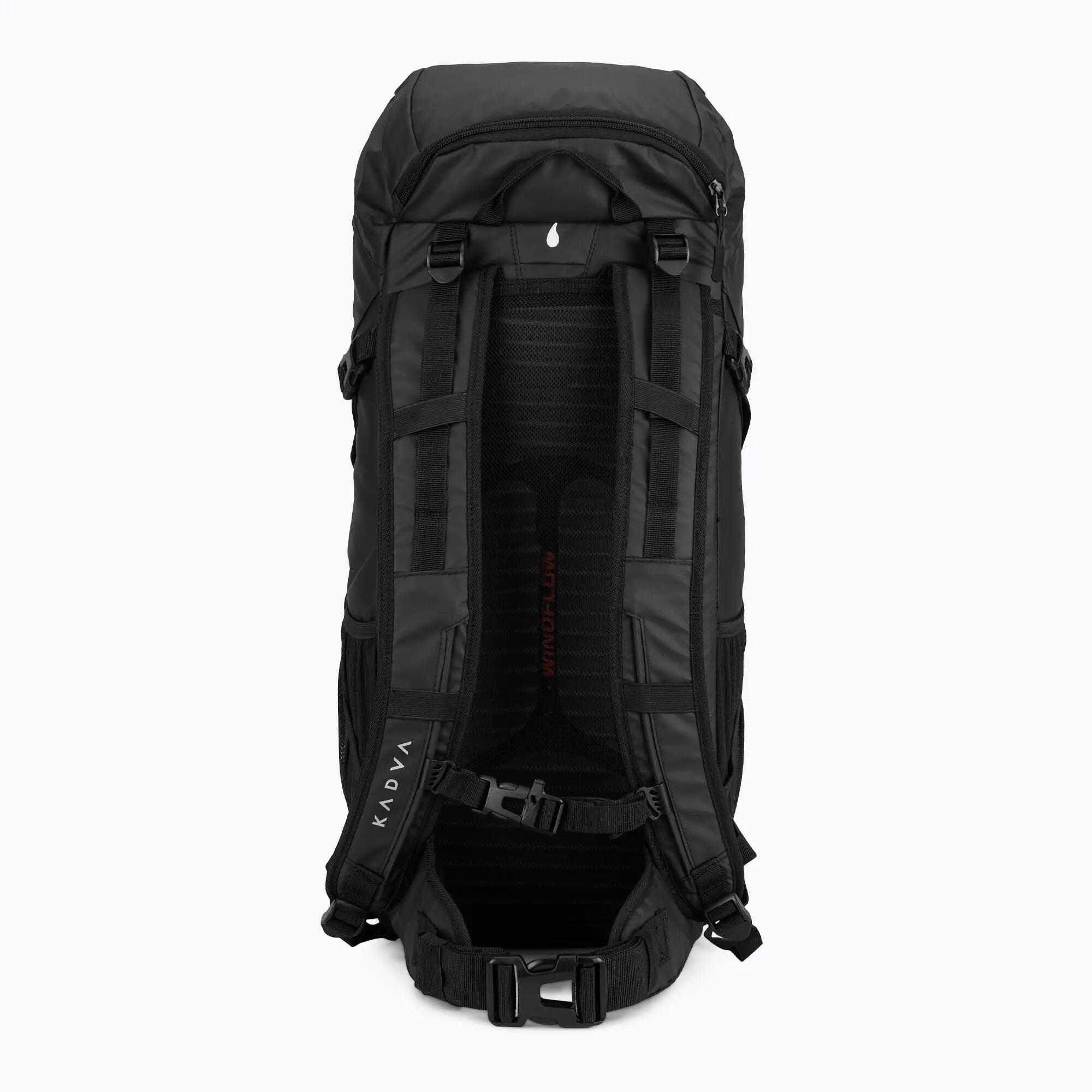 Zaino da trekking KADVA Mundoro 35 3/7