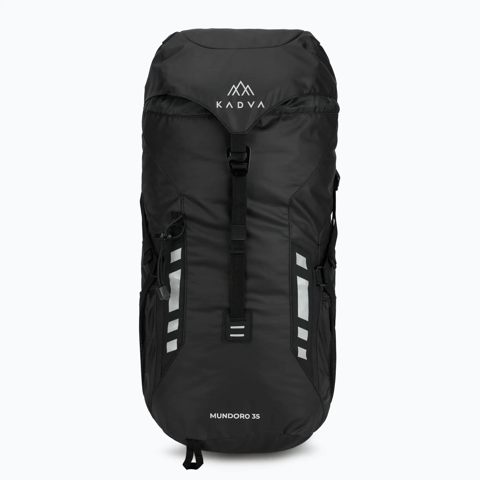 Zaino da trekking KADVA Mundoro 35 2/7