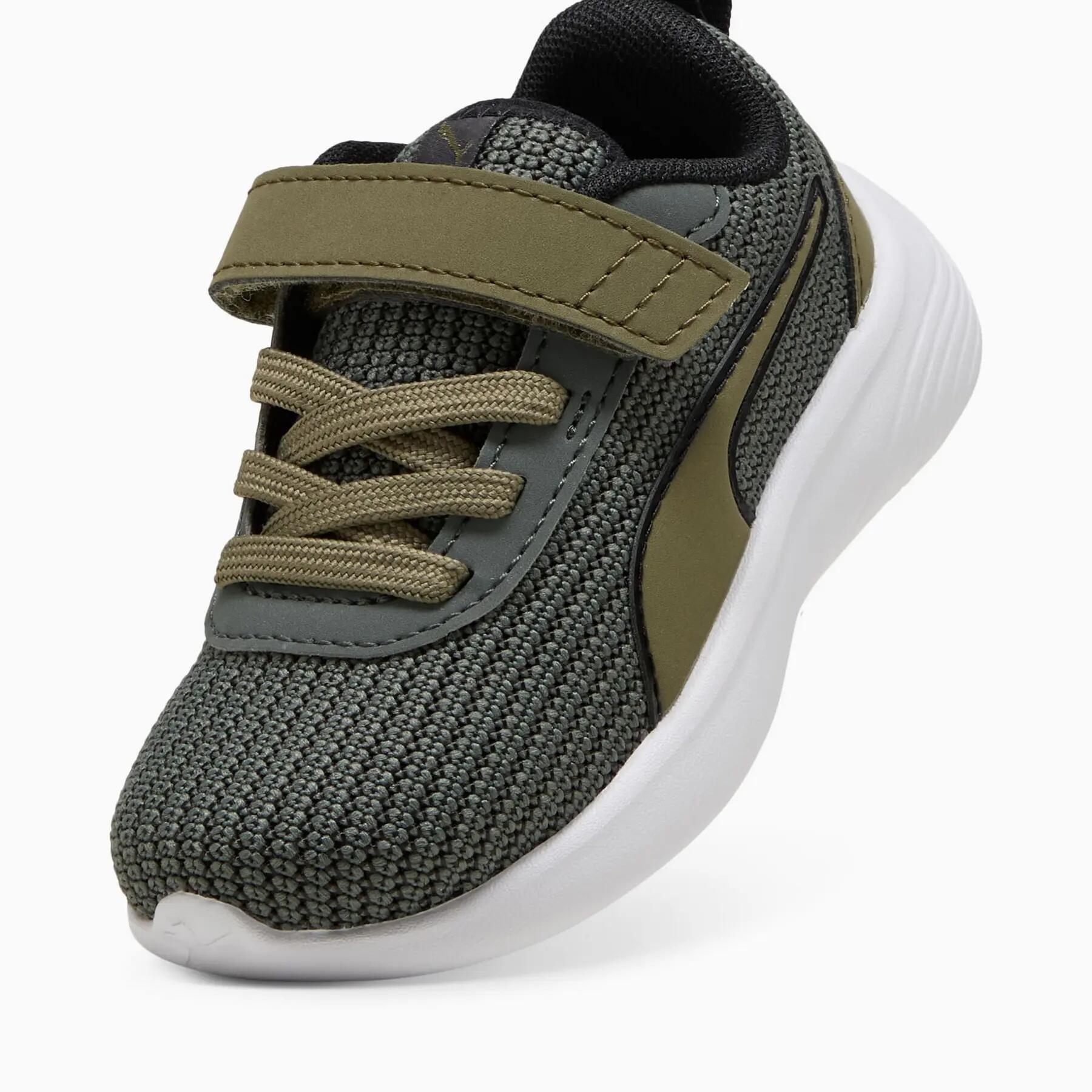 Puma Buty Soft Vital Fresh Better Ac Inf 38795007 5/6