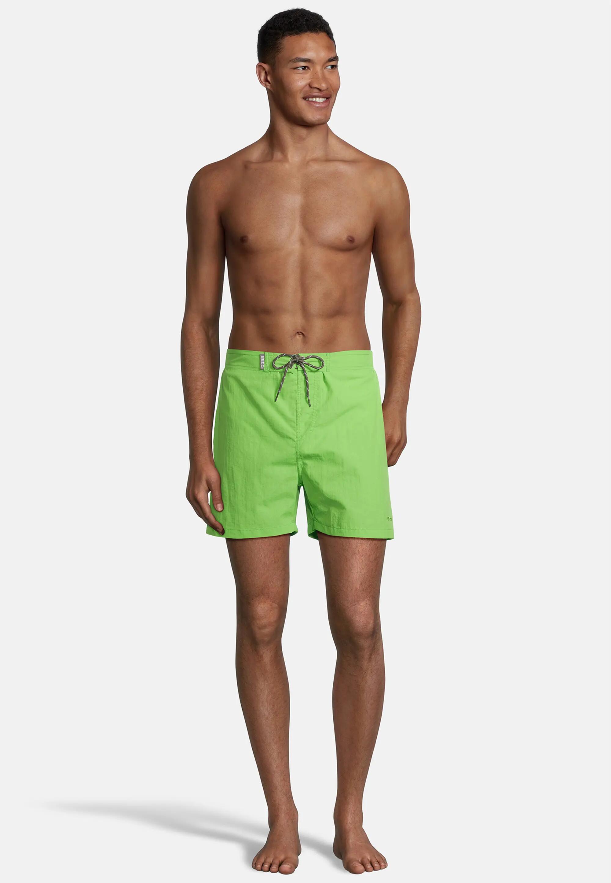 Badeshorts Board-Shorts Schwimm Shorts "Tide Fit" 7/9
