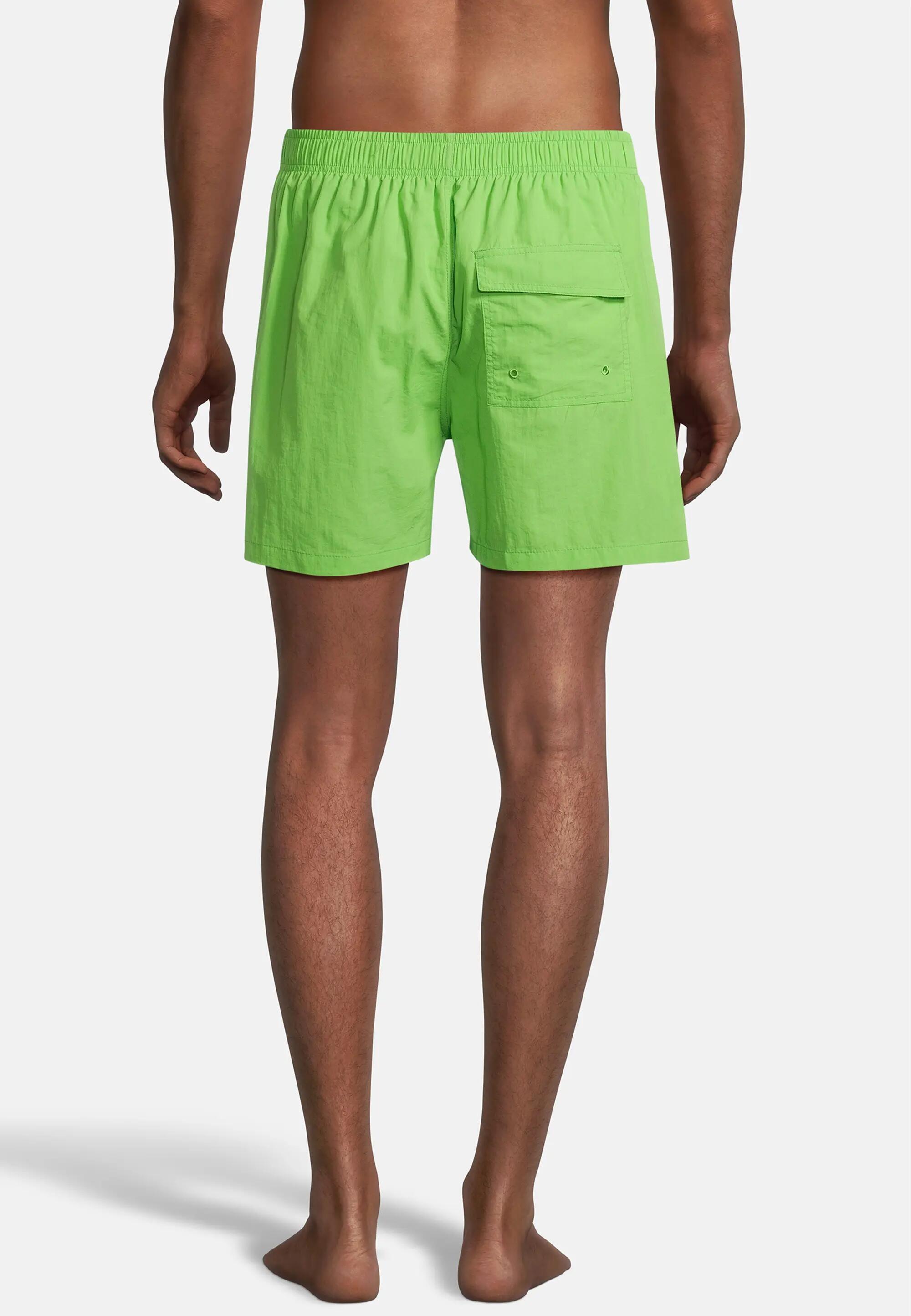 Badeshorts Board-Shorts Schwimm Shorts "Tide Fit" 6/9