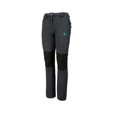 Izas VINSON Women's Mount - Stretch Pants : Waterafstotend , Ademend en Stretchy