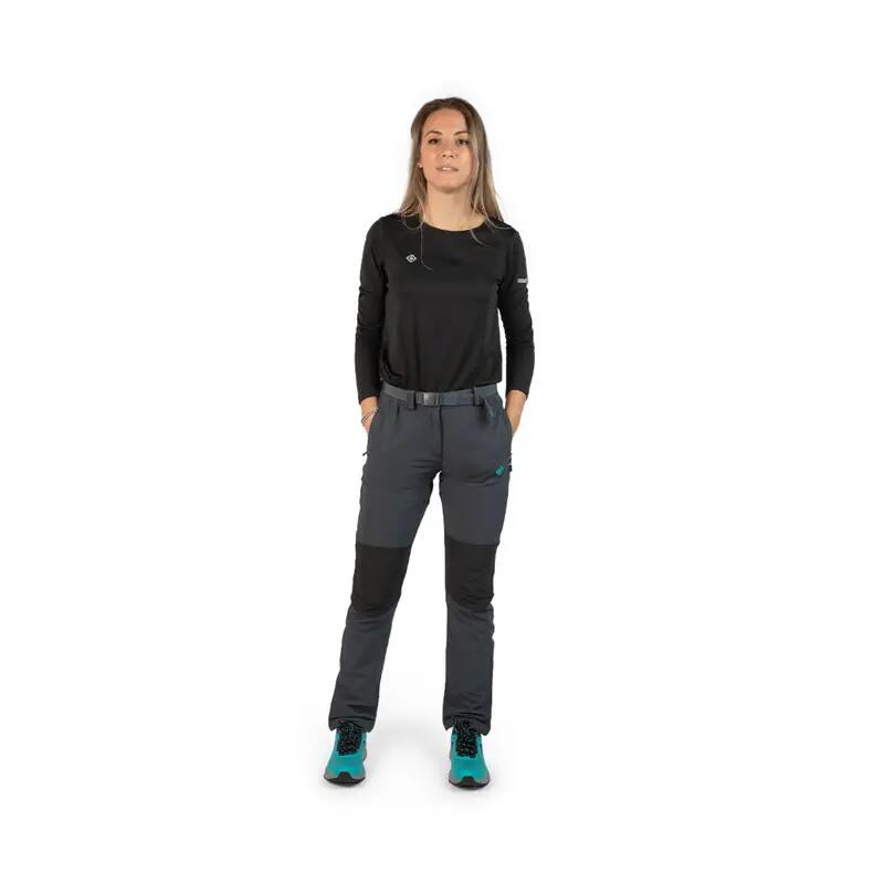 Izas VINSON Women's Mount - Stretch Pants : Waterafstotend , Ademend en Stretchy 5/7