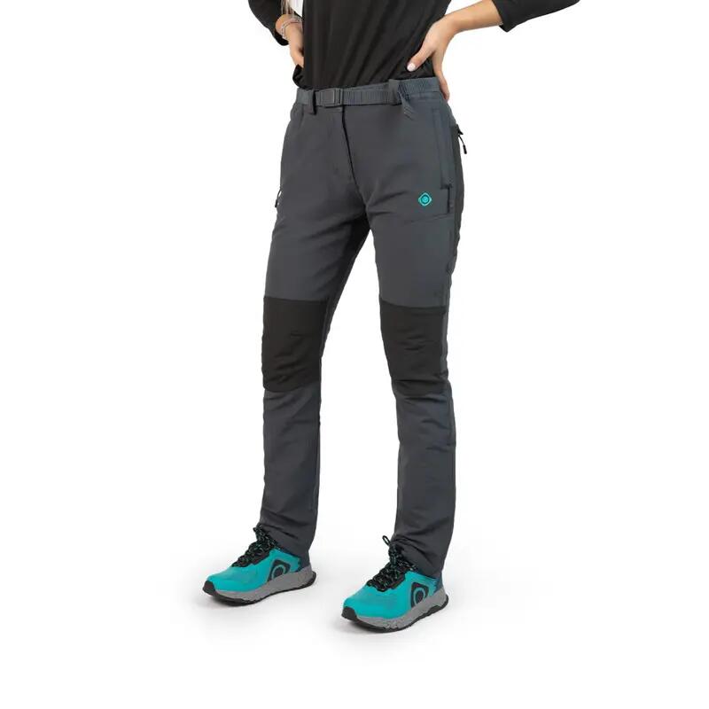 Izas VINSON Women's Mount - Stretch Pants : Waterafstotend , Ademend en Stretchy 3/7