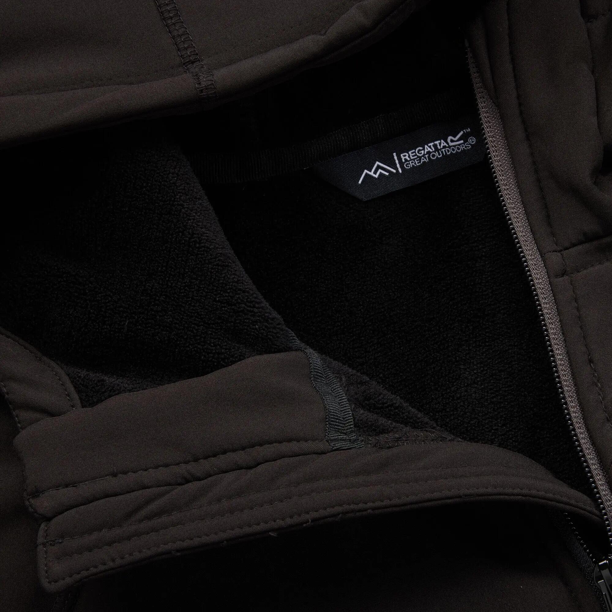 Chaqueta softshell Ossek para hombre 12/12