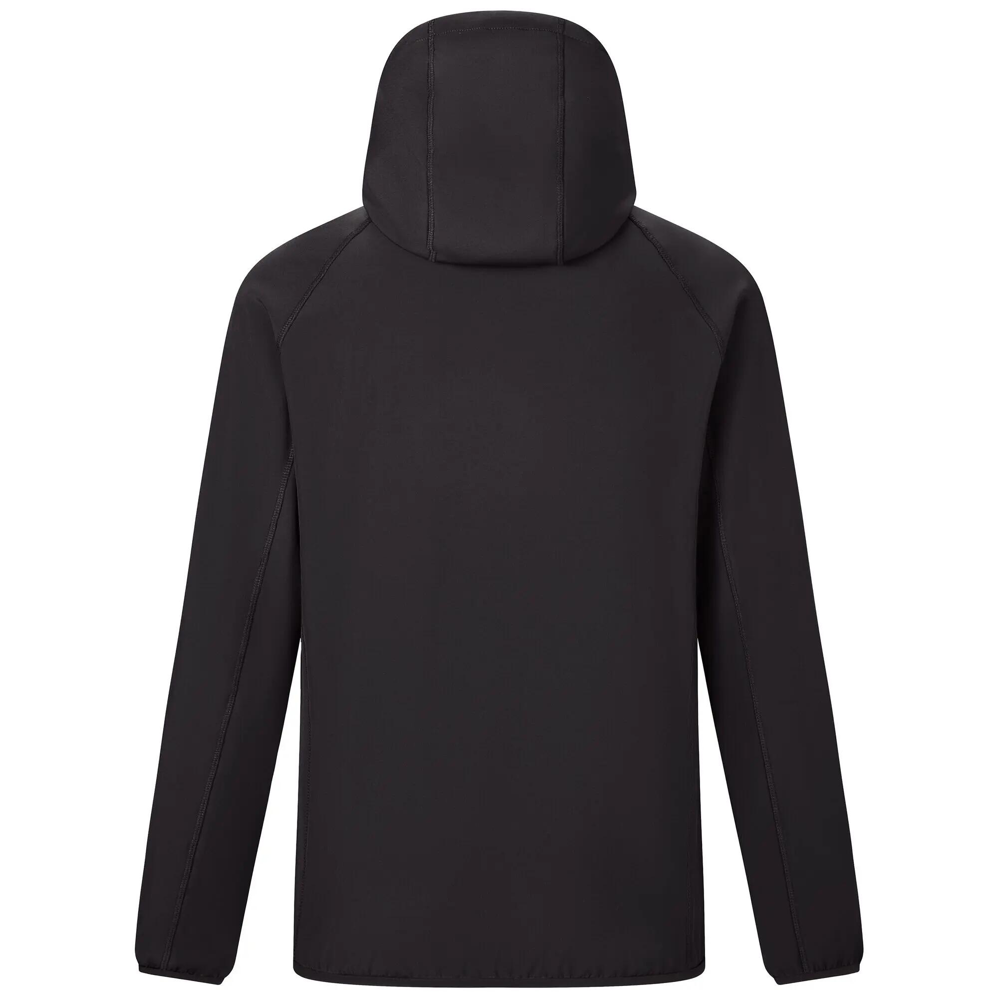 Chaqueta softshell Ossek para hombre 10/12