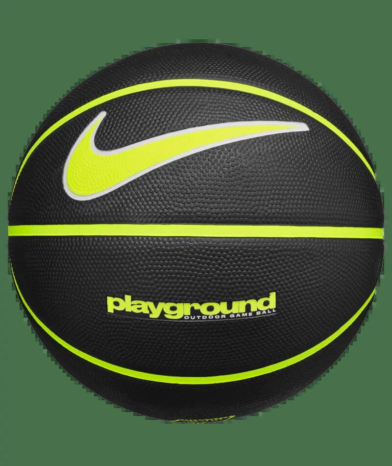 NIKE EVERYDAY PLAYGROUND 8P DEFLATED -  1