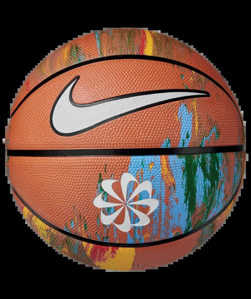 NIKE EVERYDAY PLAYGROUND 8P NEXT NATURE DEFLATED -  1