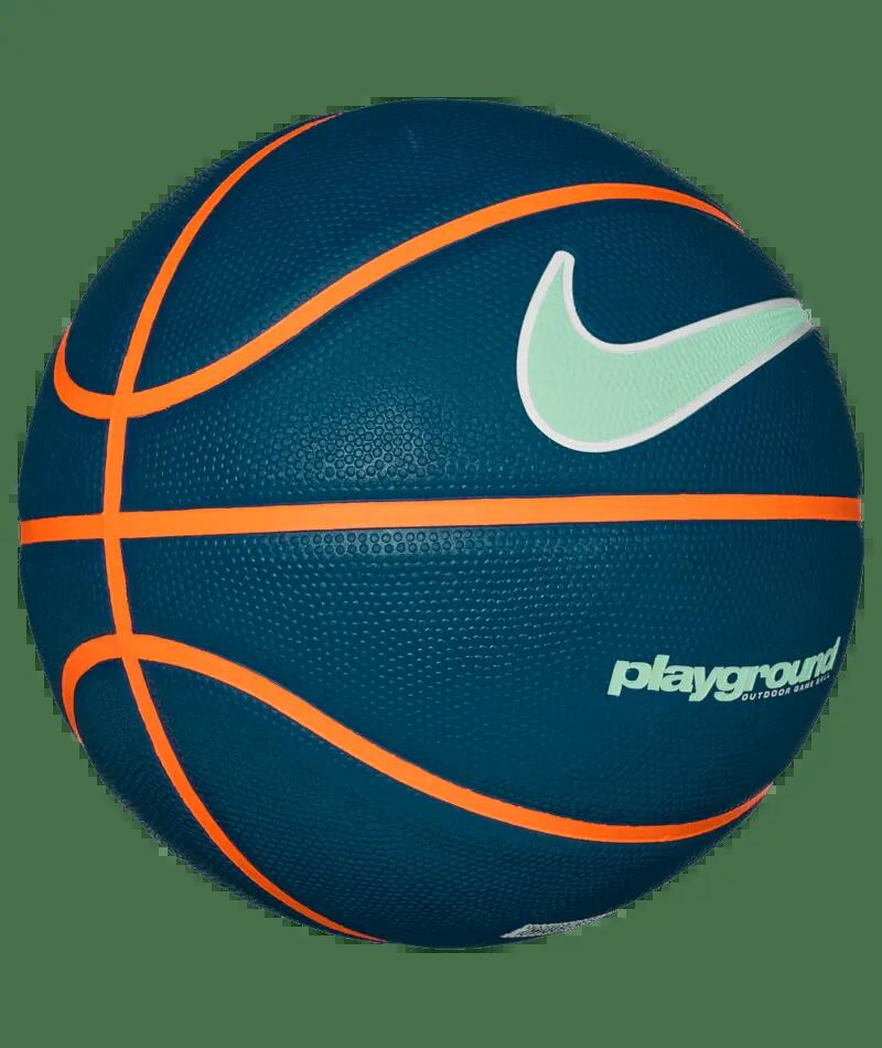 NIKE EVERYDAY PLAYGROUND 8P GRAPHIC DEFLATED -  4