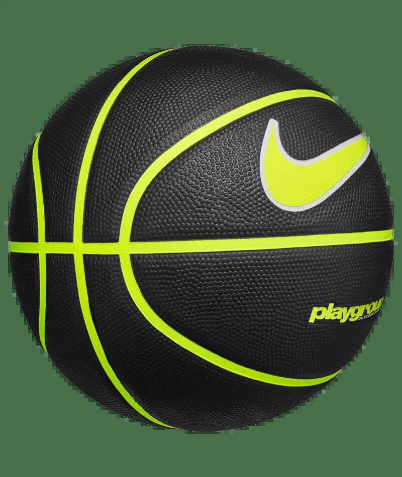NIKE EVERYDAY PLAYGROUND 8P DEFLATED -  2