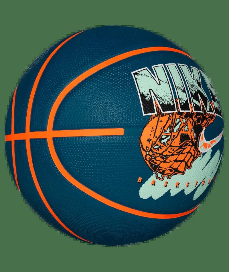 NIKE EVERYDAY PLAYGROUND 8P GRAPHIC DEFLATED -  3