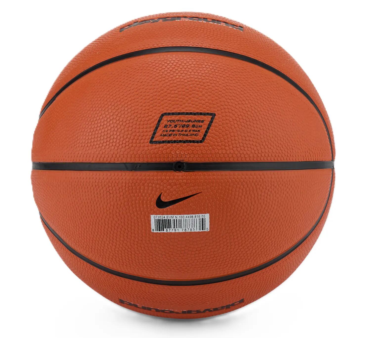 NIKE EVERYDAY PLAYGROUND 8P DEFLATED -  3