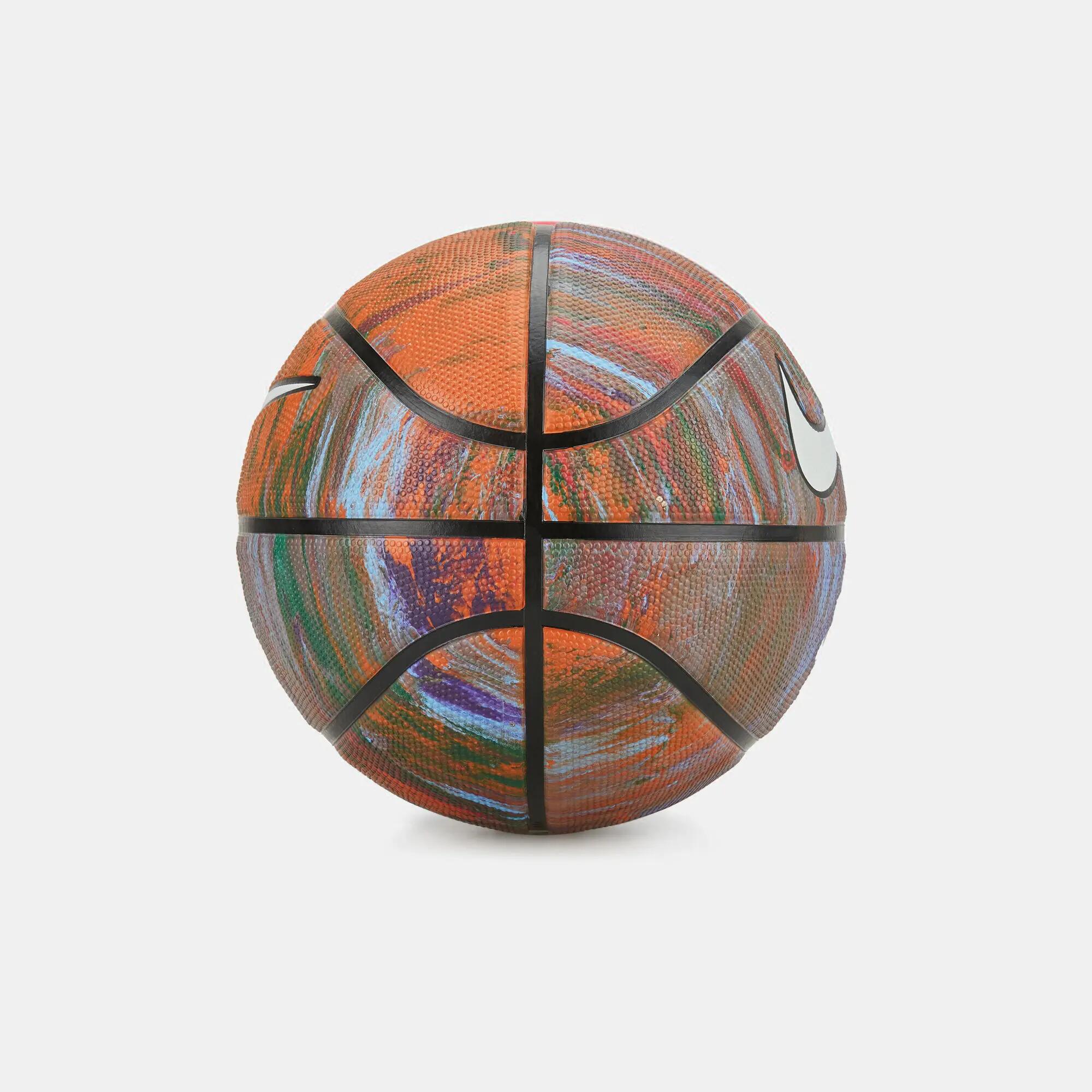 NIKE EVERYDAY PLAYGROUND 8P NEXT NATURE DEFLATED -  2