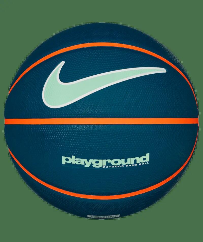 NIKE EVERYDAY PLAYGROUND 8P GRAPHIC DEFLATED -  2