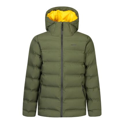 Herren Altoro Thermopolsterjacke