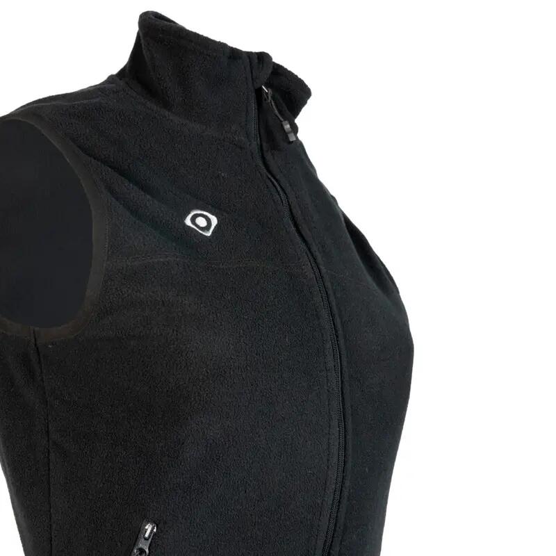 Gilet polaire pour femmes Izas PADRU W VEST 7/7