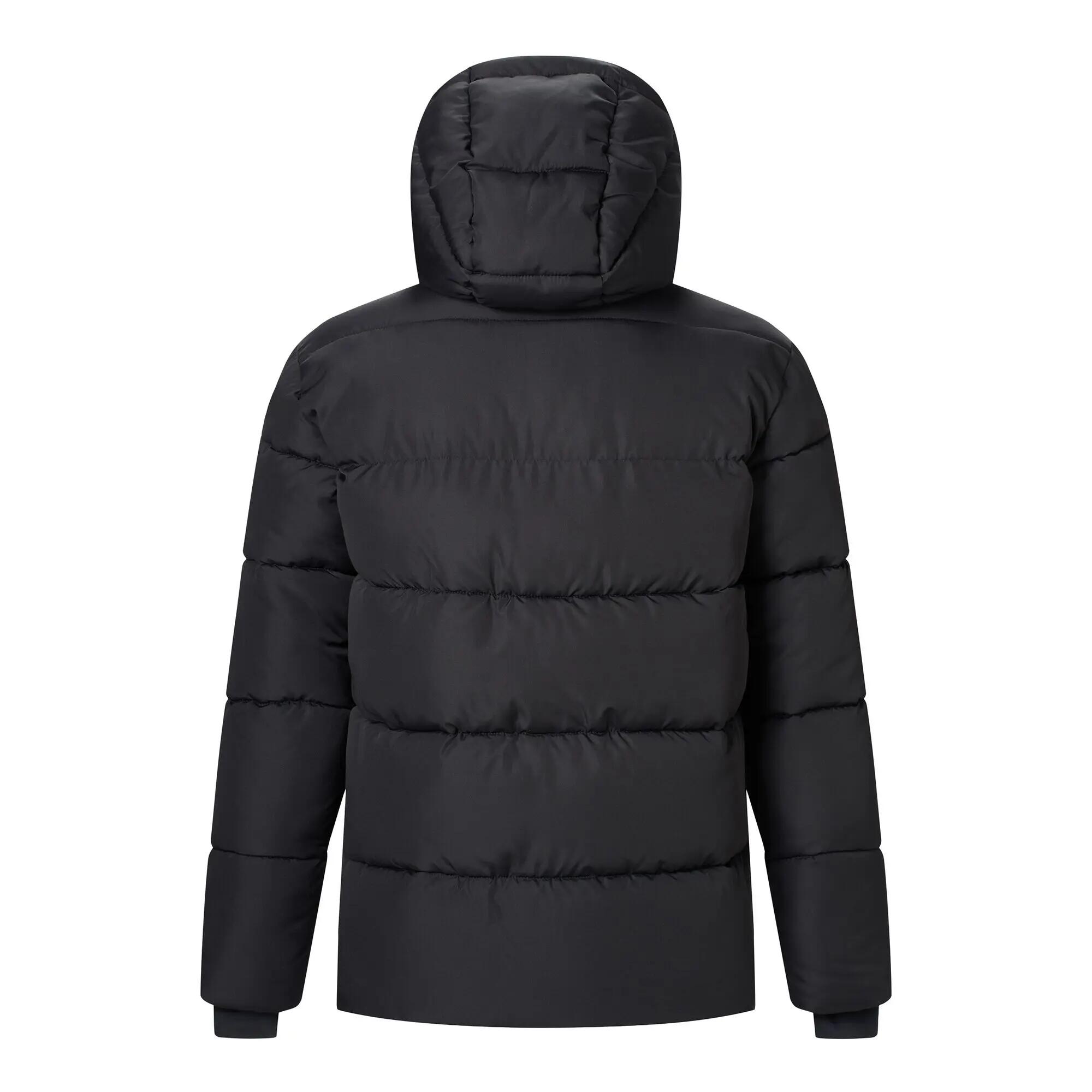 Herren Marek Kurzgepolsterte Jacke 12/14