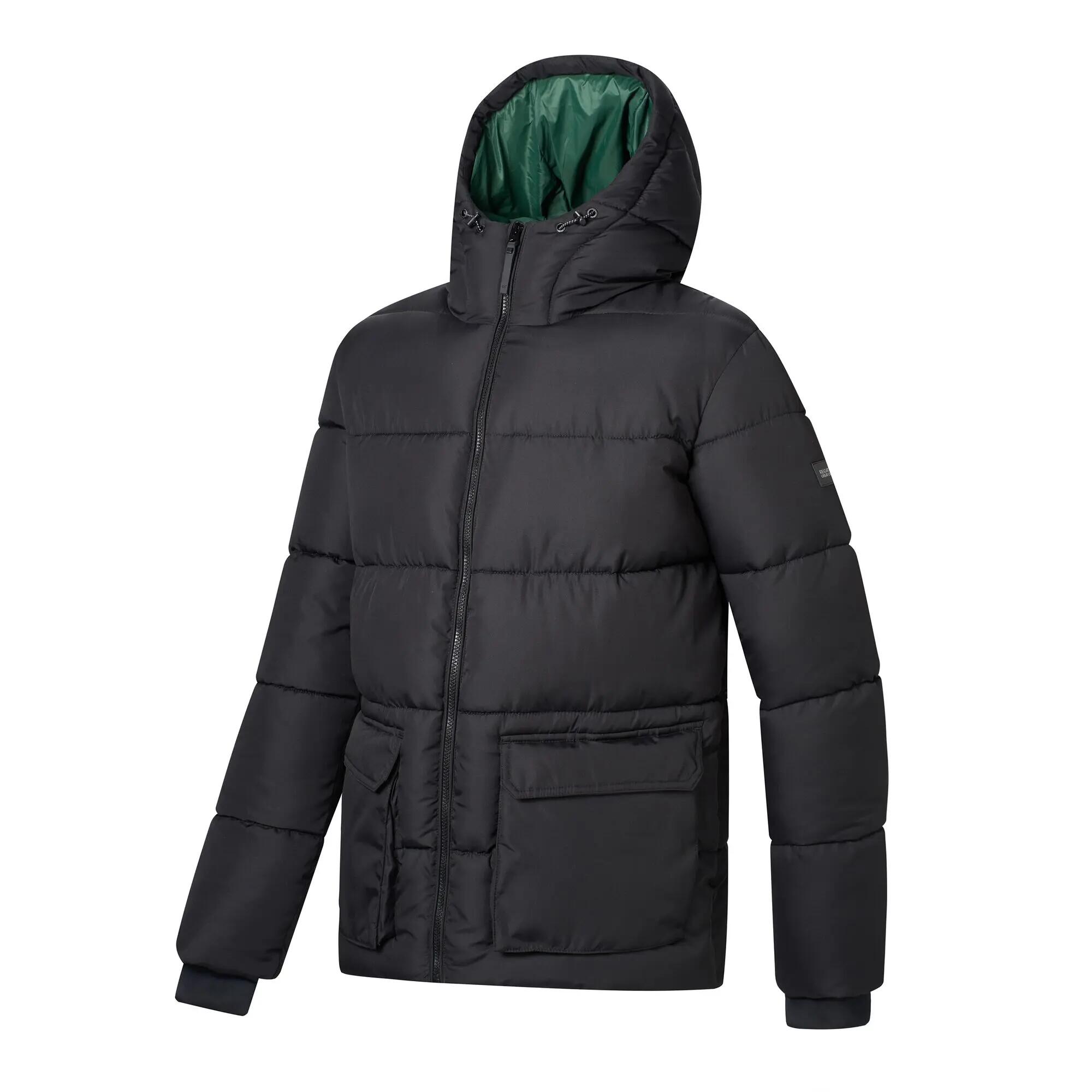 Herren Marek Kurzgepolsterte Jacke 11/14