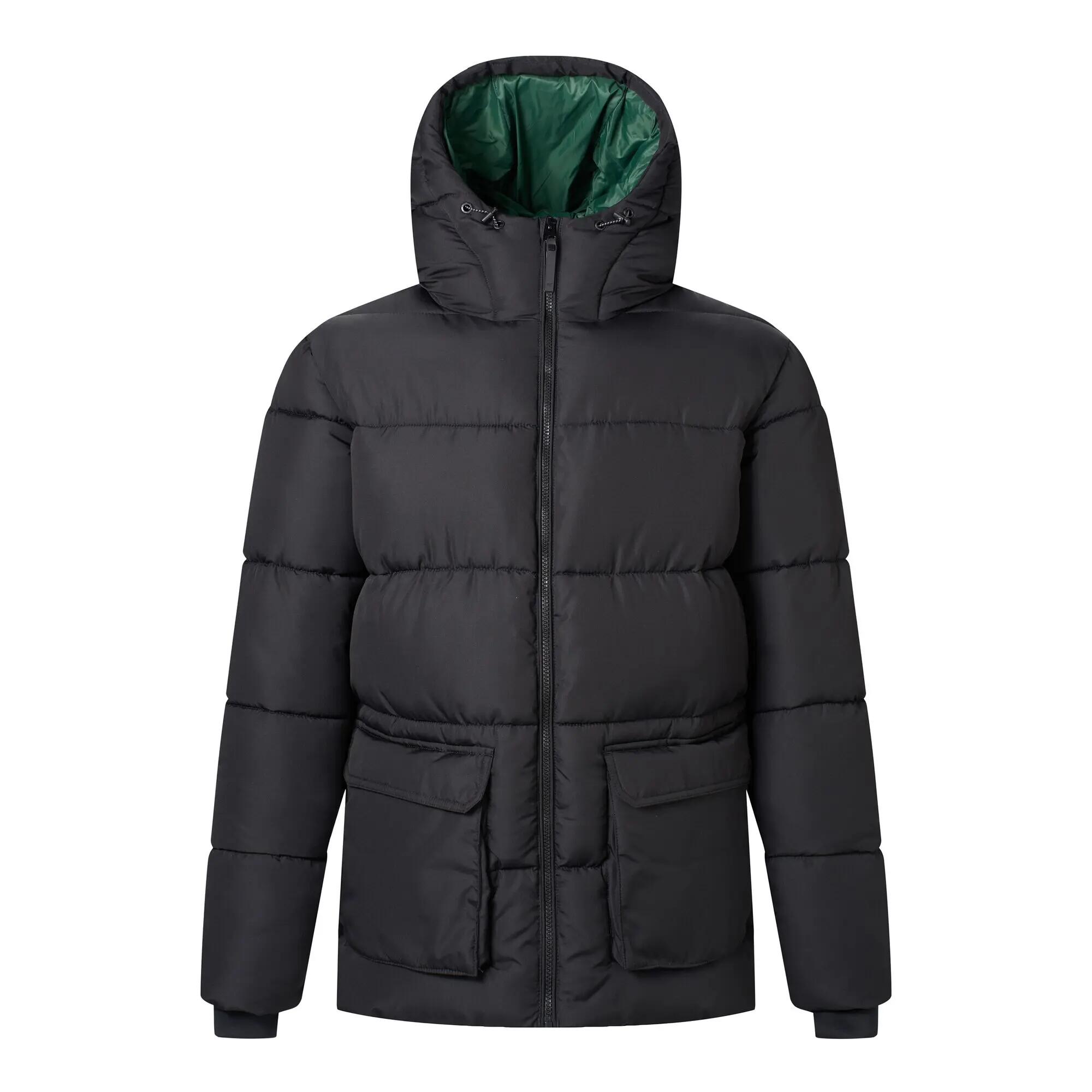 Herren Marek Kurzgepolsterte Jacke 10/14