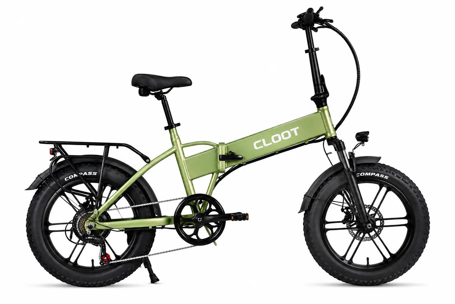 CLOOT BIKE picture