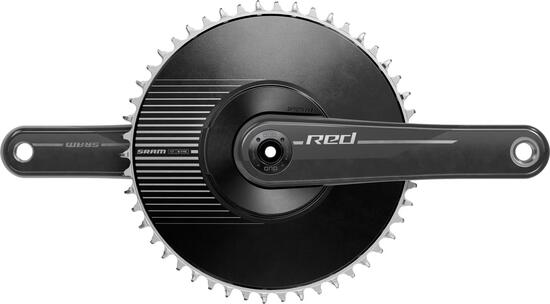Pédalier Sram Red 1 (FC-RED-1-E1) 50 Dents 12/13V