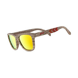 Running Sunglasses - I'm Not Your Bro, Brah