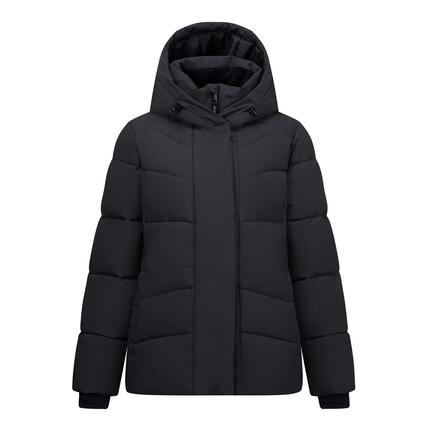 Veste Lustre Rembourrée pour femmes
