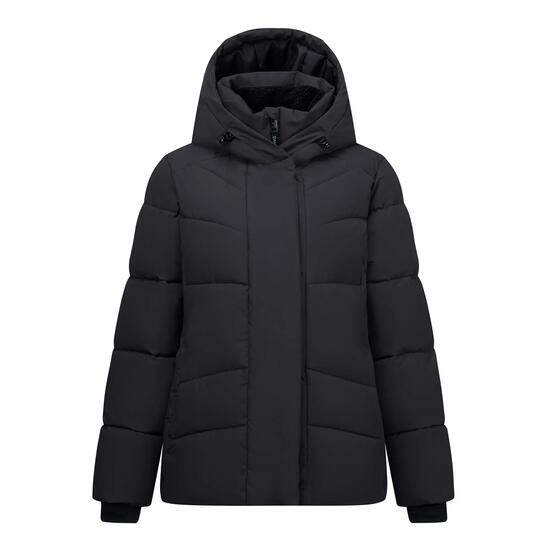 Veste Lustre Rembourrée pour femmes