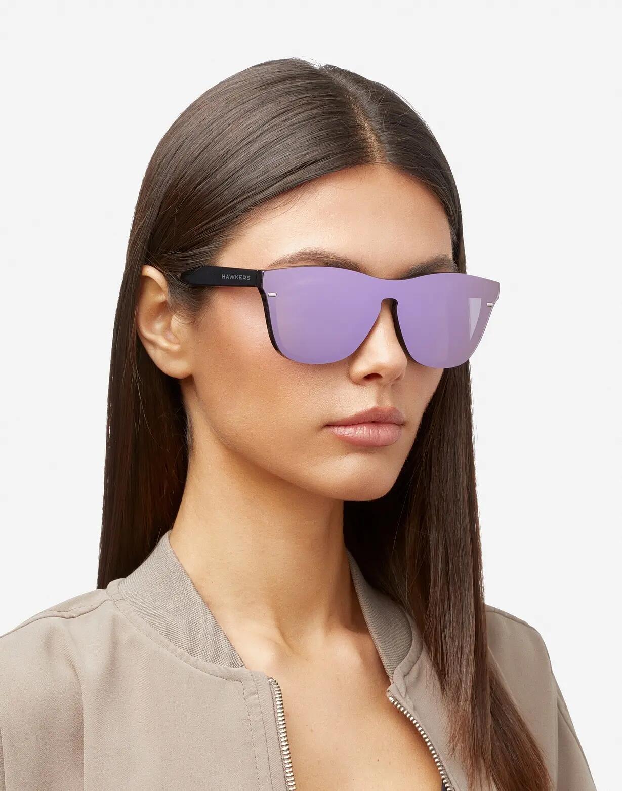 HAWKERS - Óculos de sol para Homem e Mulher ONE VENM RAW - LIGHT PURPLE 8/8