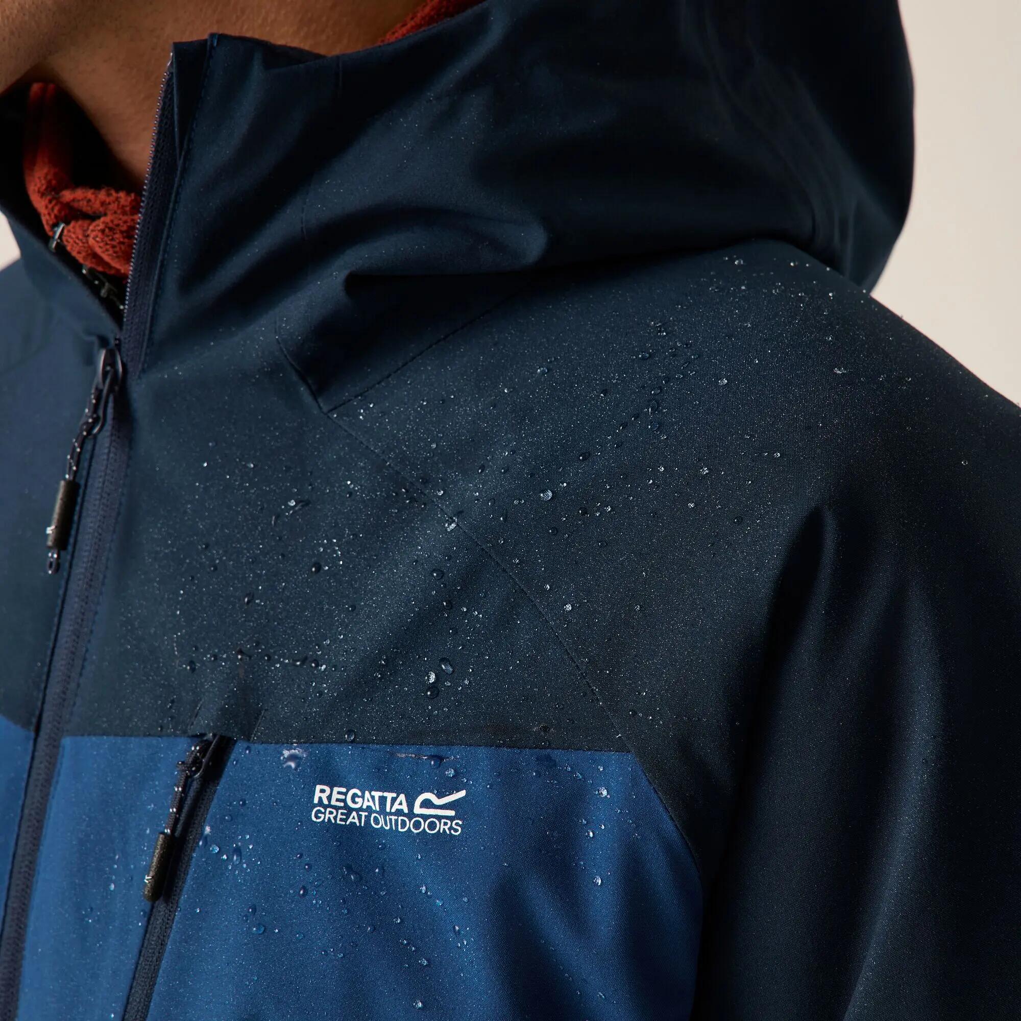 Veste isolante Highton Stretch Waterpoof pour hommes 8/14