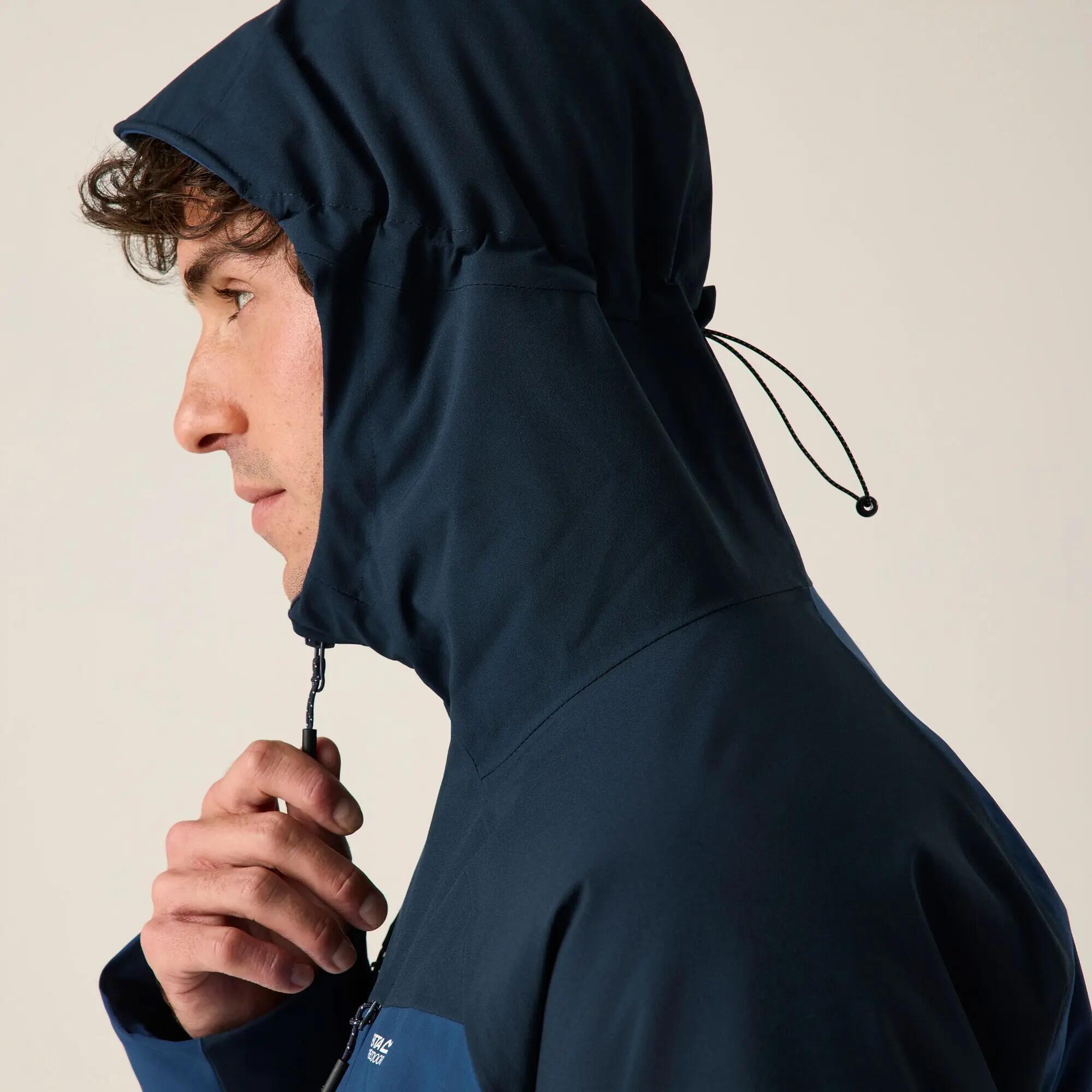 Chaqueta aislante Highton Stretch Waterpoof para hombre 6/14