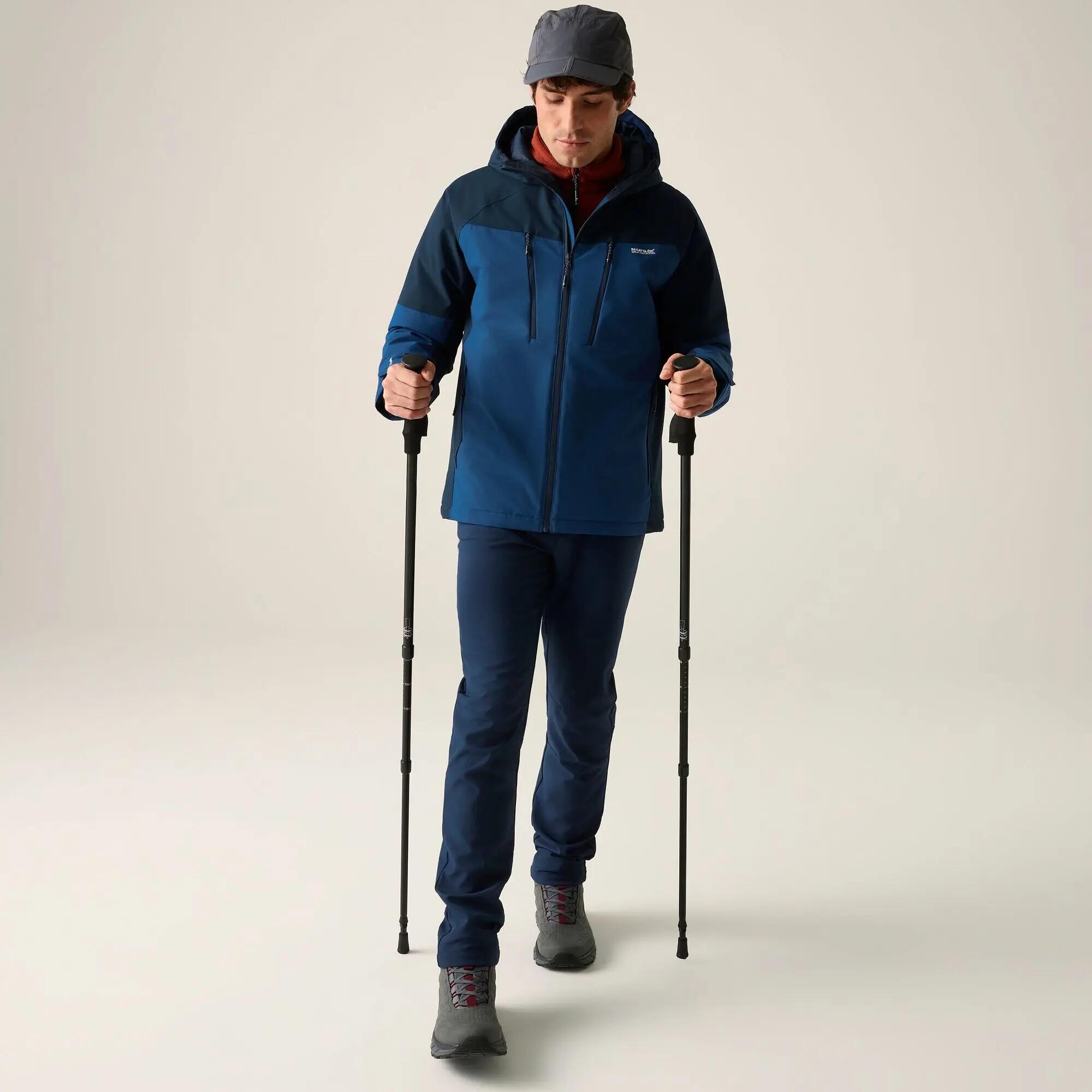 Chaqueta aislante Highton Stretch Waterpoof para hombre 5/14