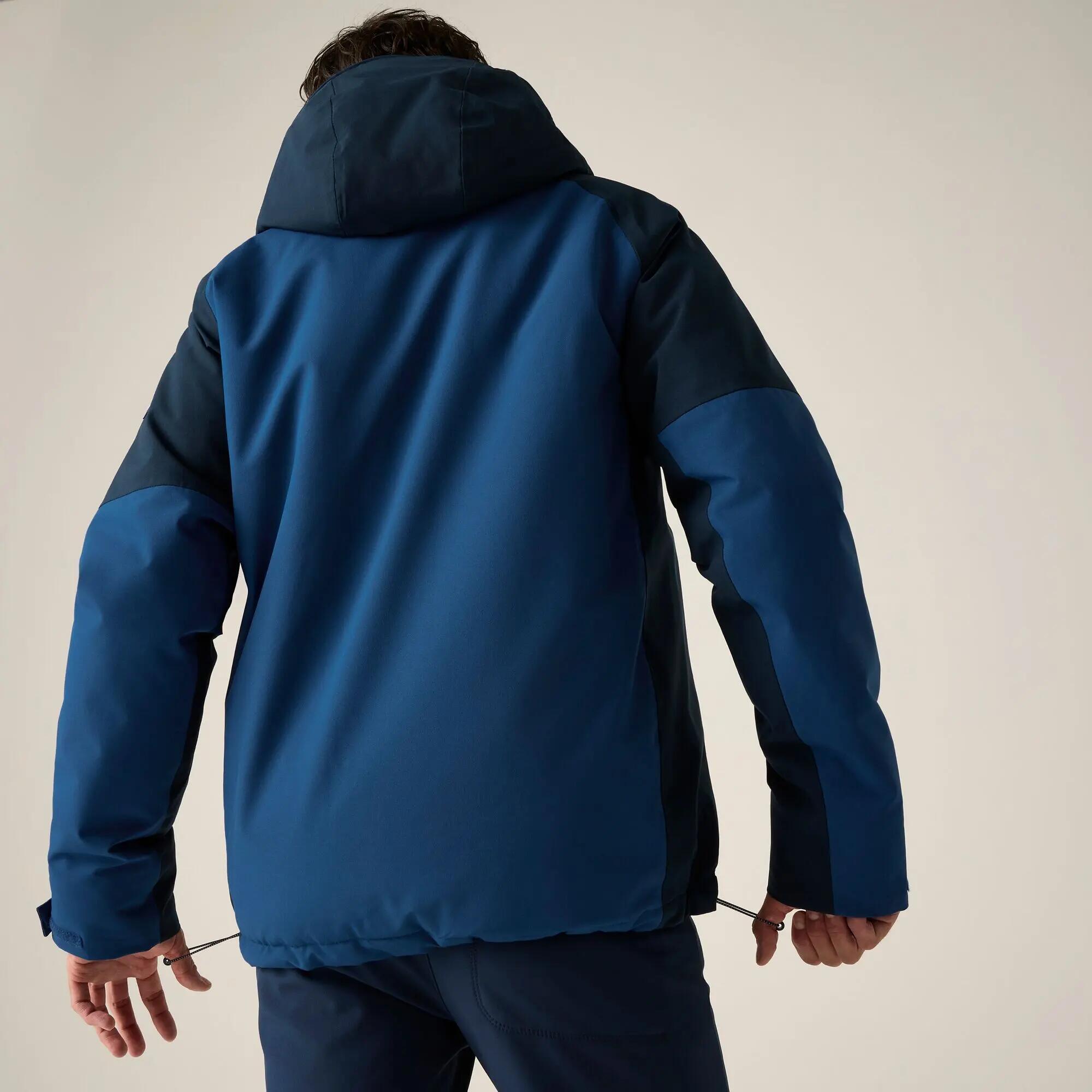 Chaqueta aislante Highton Stretch Waterpoof para hombre 3/14