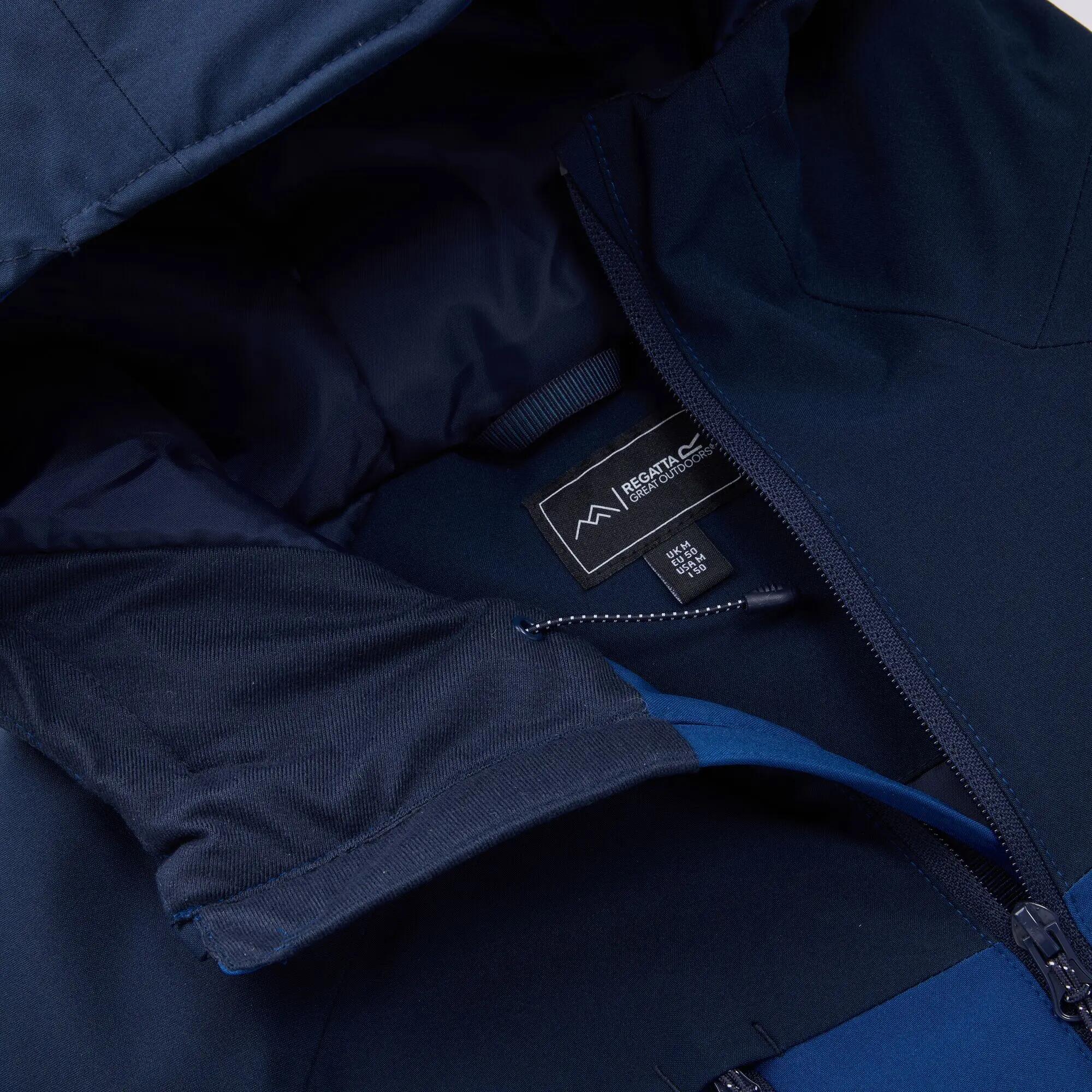 Veste isolante Highton Stretch Waterpoof pour hommes 14/14