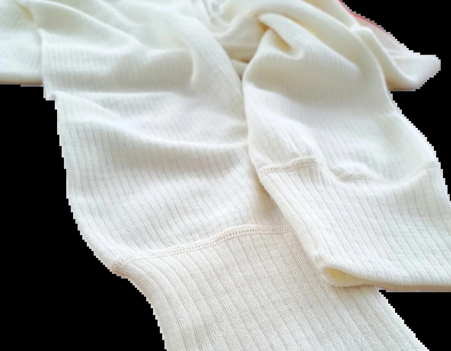 Kalesony męskie Woolona 100% Merino 3/3