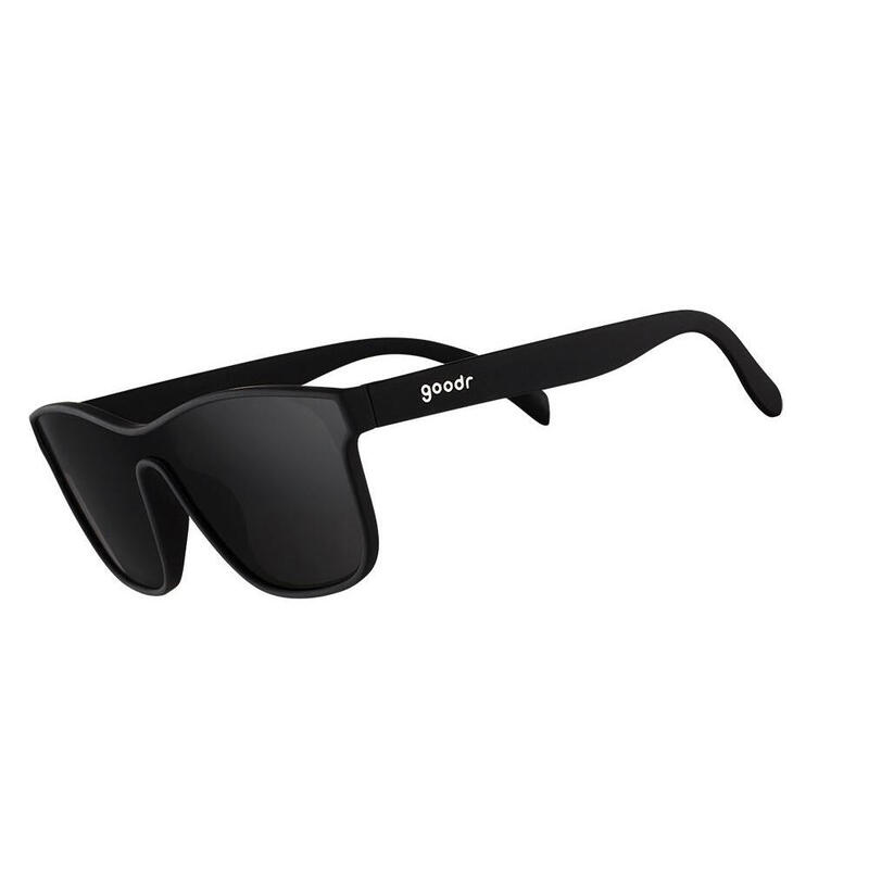 VRG Running Sunglasses - The Future is Void