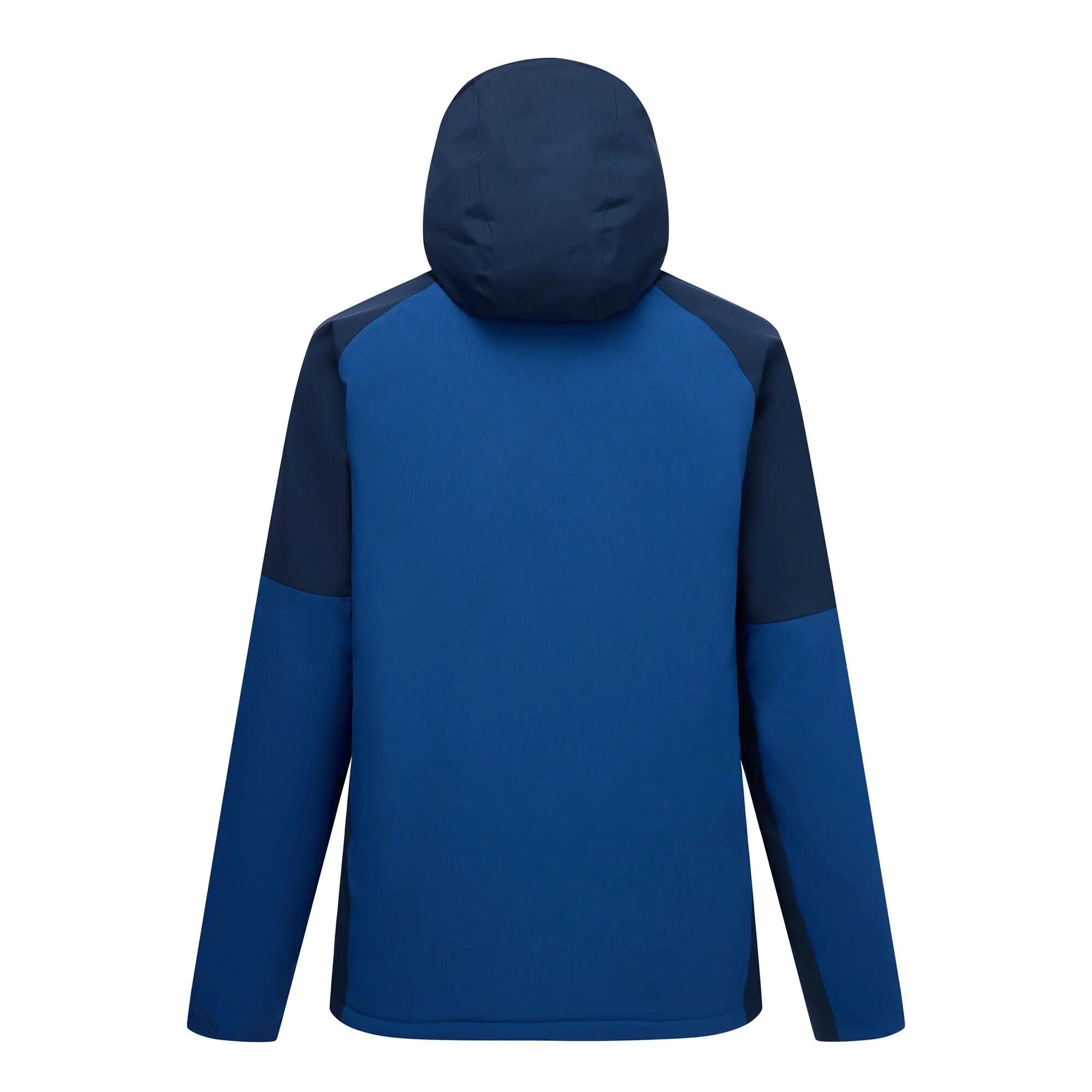 Veste isolante Highton Stretch Waterpoof pour hommes 12/14