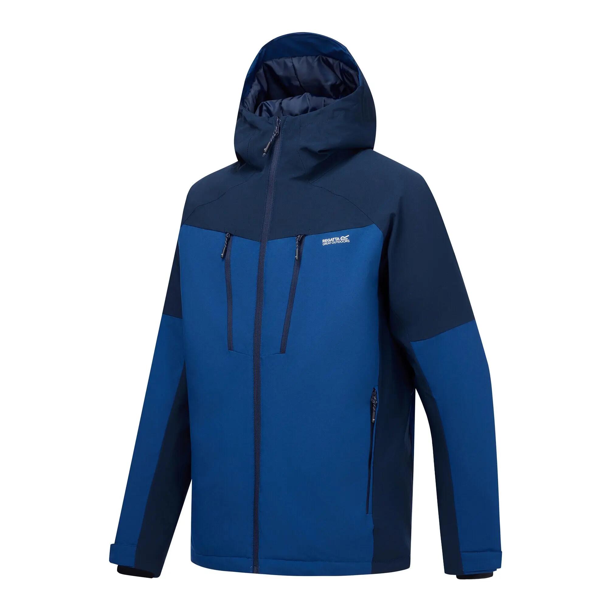 Veste isolante Highton Stretch Waterpoof pour hommes 11/14